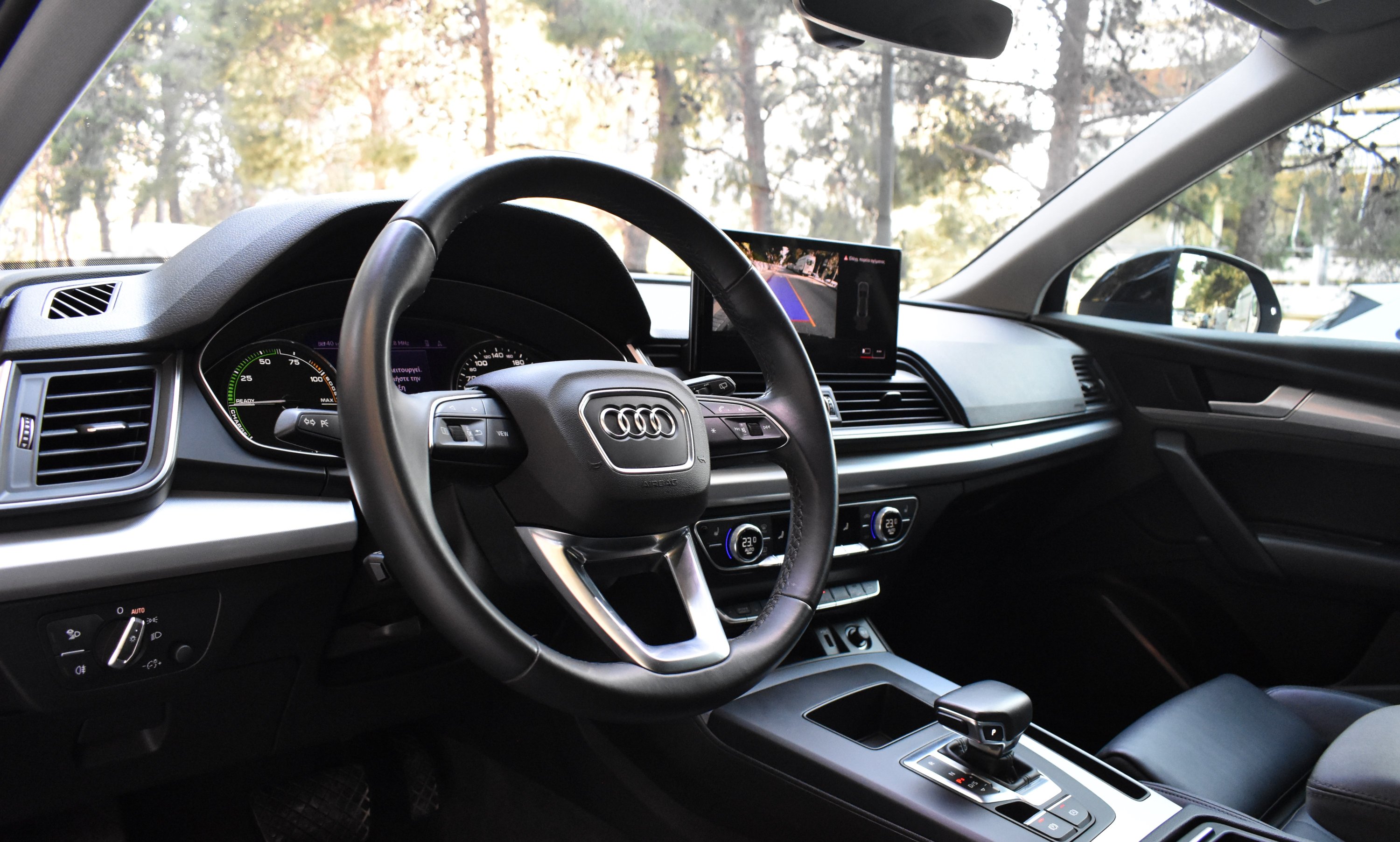 Audi Q5 2022 55 TFSI e-SPORTBACK-QUATTRO-SPORT SEATS — 34