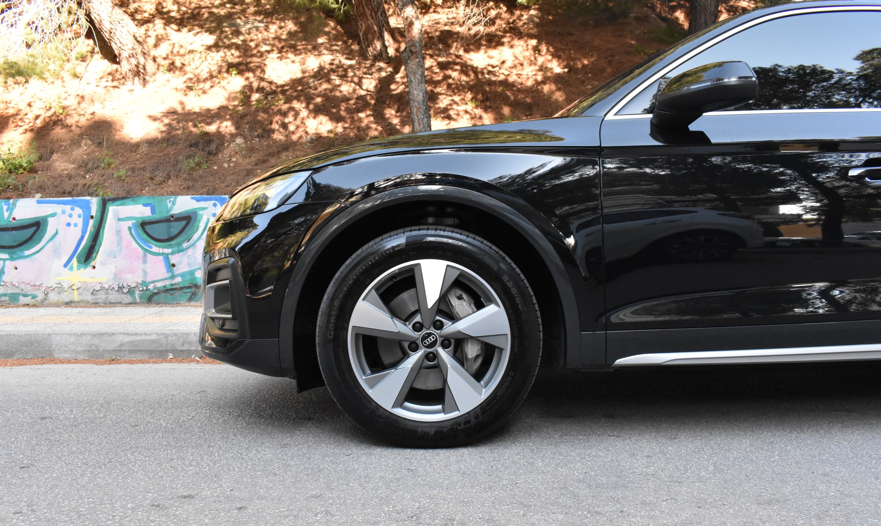 Audi Q5 2022 55 TFSI e-SPORTBACK-QUATTRO-SPORT SEATS — 11