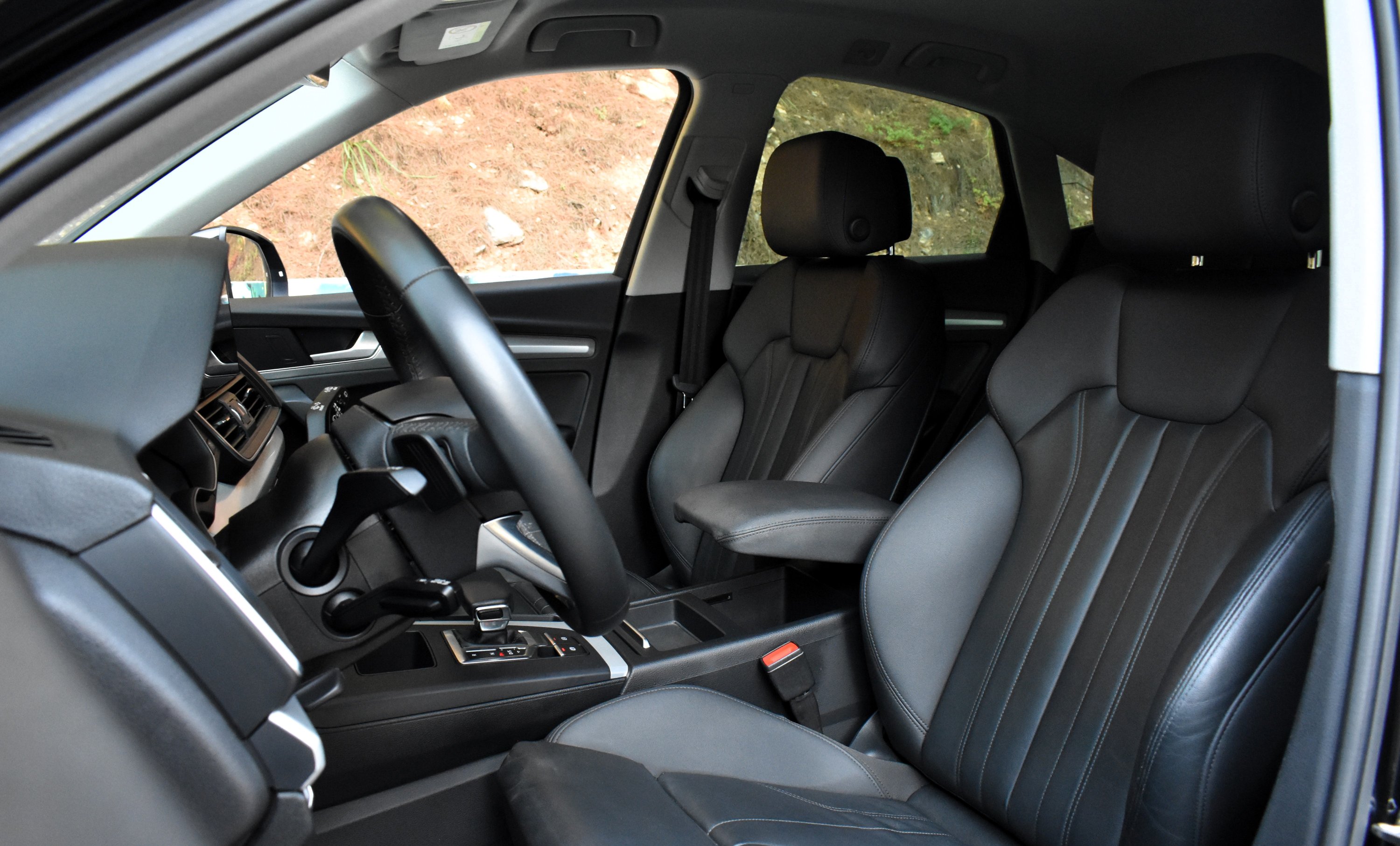 Audi Q5 2022 55 TFSI e-SPORTBACK-QUATTRO-SPORT SEATS — 17