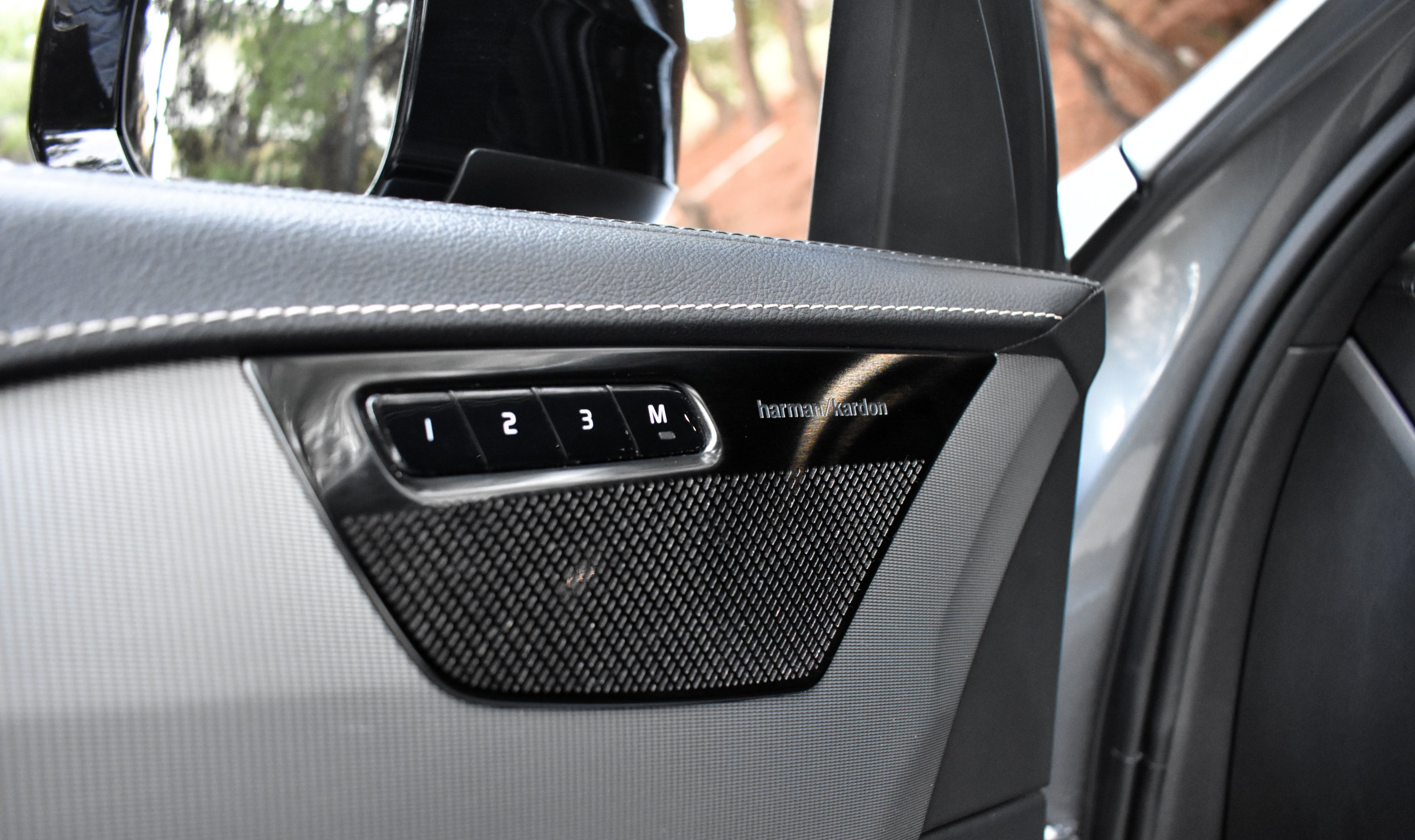 Volvo XC 90 2019 D5-R DESIGN-POLESTAR EDITION-NEW ENGINE(18.000χιλ)7 SEATS — 24