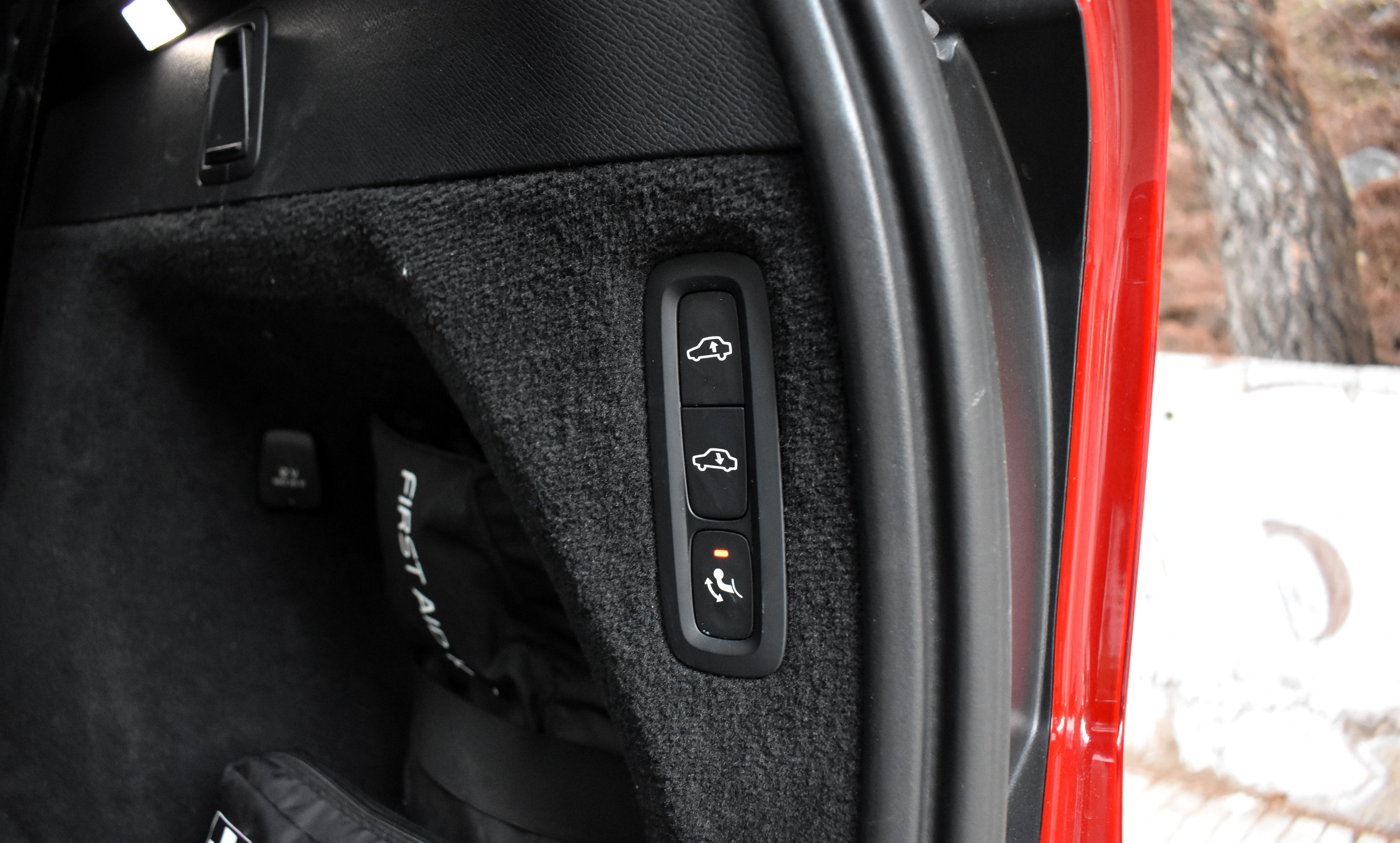Volvo XC 90 2019 D5-R DESIGN-POLESTAR EDITION-NEW ENGINE(18.000χιλ)7 SEATS — 23