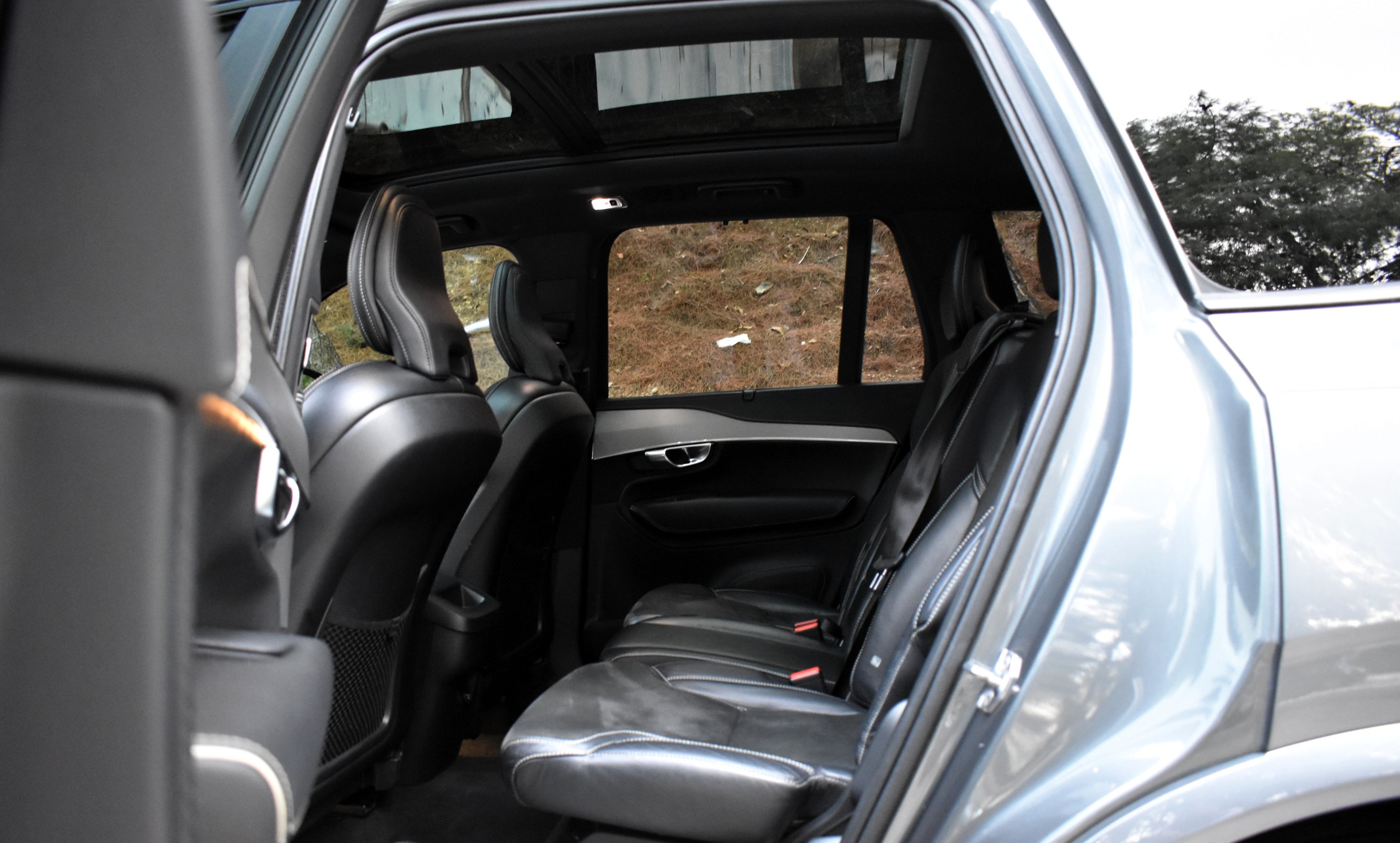 Volvo XC 90 2019 D5-R DESIGN-POLESTAR EDITION-NEW ENGINE(18.000χιλ)7 SEATS — 17