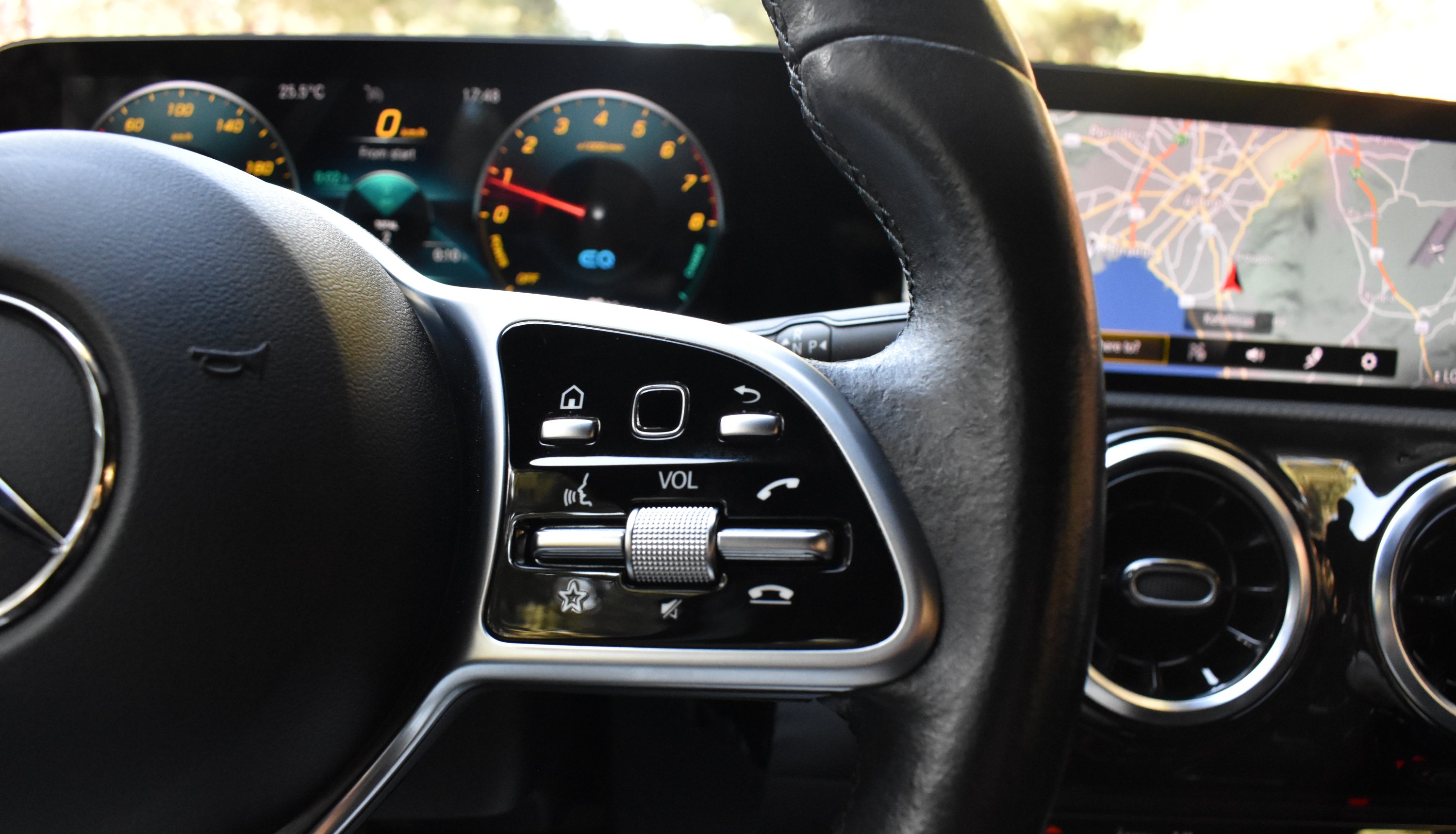 Mercedes-Benz A 250 2022 e-PLUG IN HYBRID-PROGRESSIVE-8 G DCT - Car.gr — 30