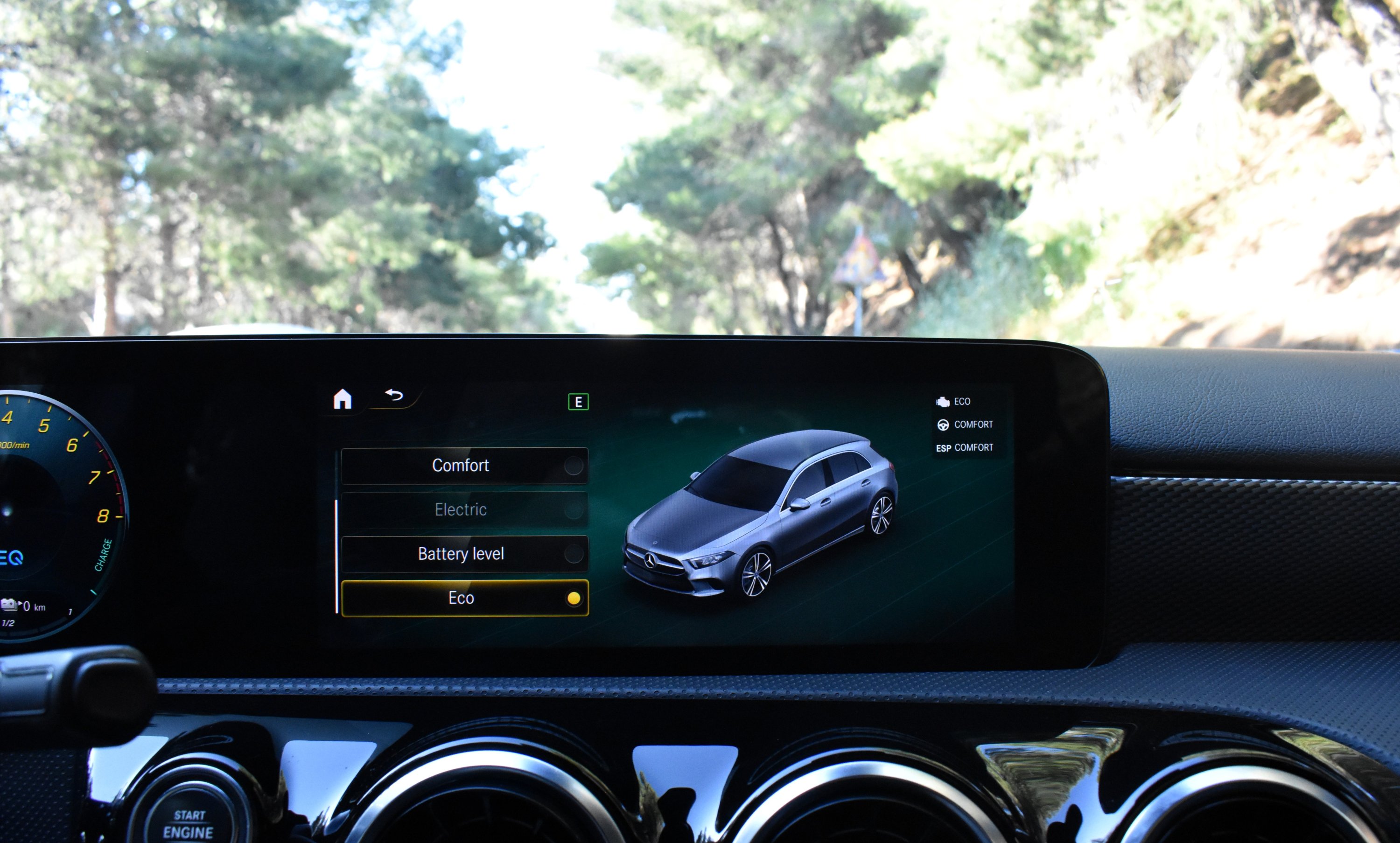 Mercedes-Benz A 250 2022 e-PLUG IN HYBRID-PROGRESSIVE-8 G DCT - Car.gr — 24