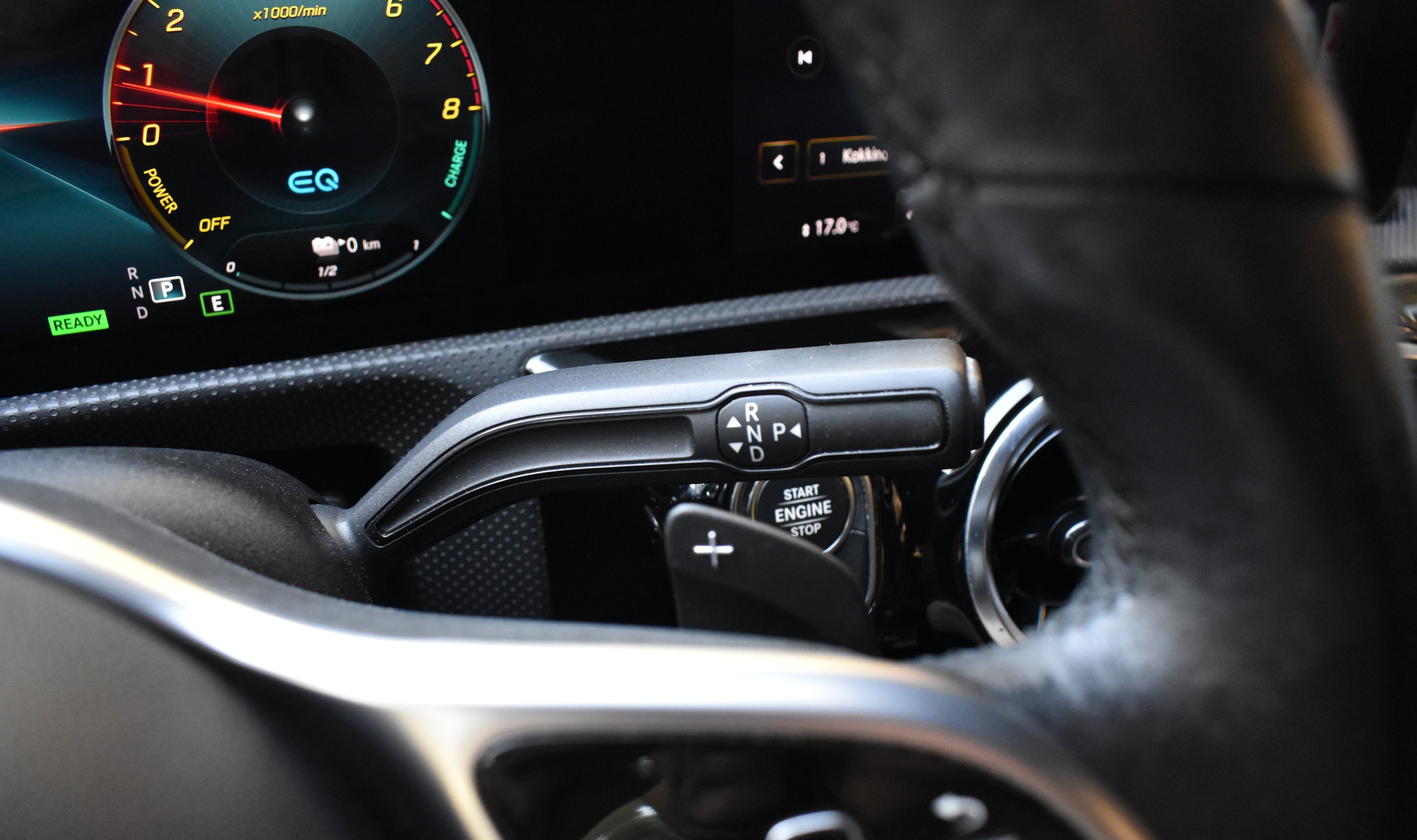 Mercedes-Benz A 250 2022 e-PLUG IN HYBRID-PROGRESSIVE-8 G DCT - Car.gr — 27