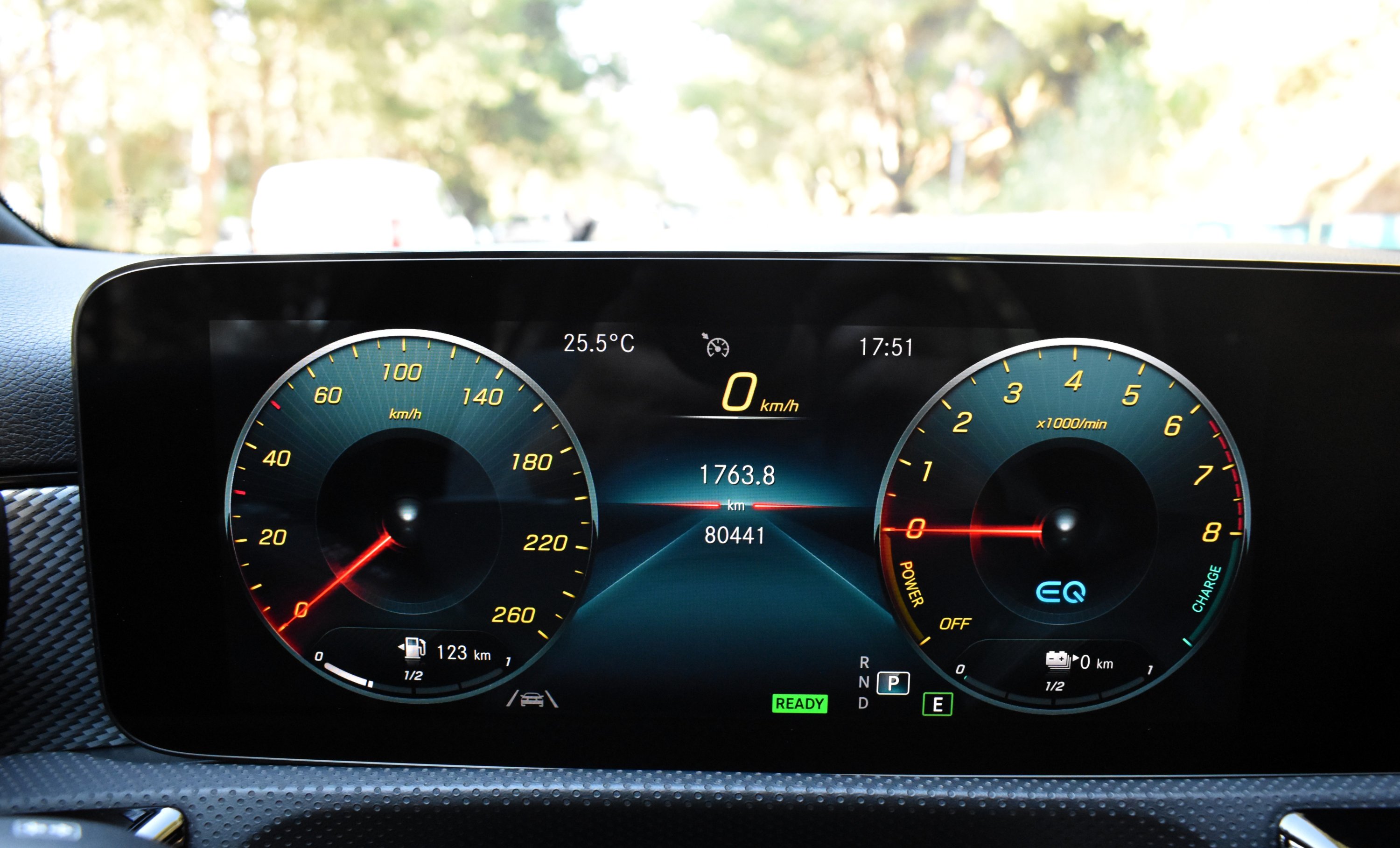 Mercedes-Benz A 250 2022 e-PLUG IN HYBRID-PROGRESSIVE-8 G DCT - Car.gr — 18