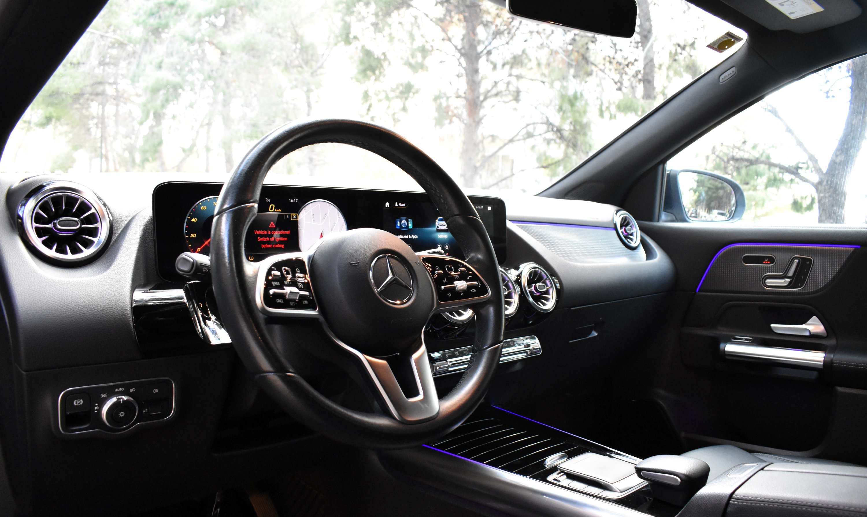 Mercedes-Benz GLA 250 2022 E-PROGRESSIVE 8G-DCT-EQ POWER — 8
