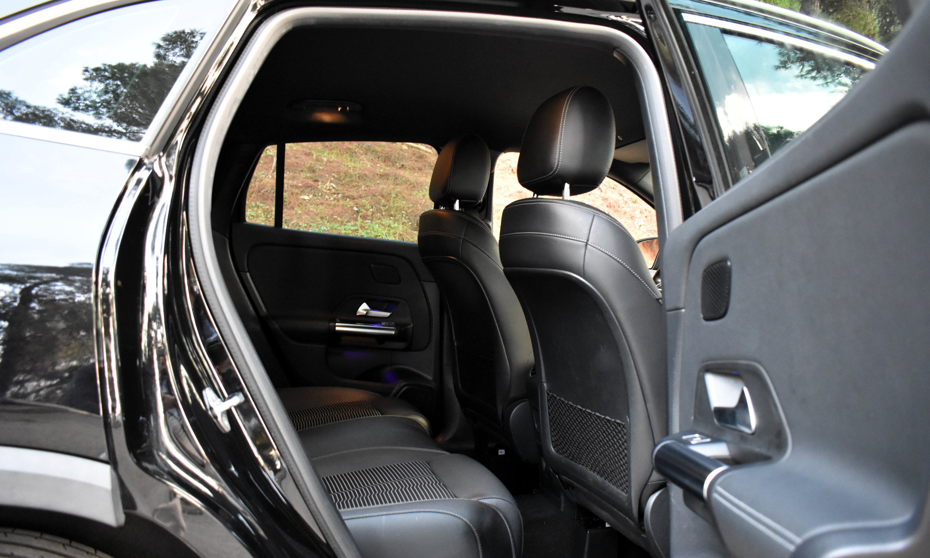 Mercedes-Benz GLA 250 2022 E-PROGRESSIVE 8G-DCT-EQ POWER — 7