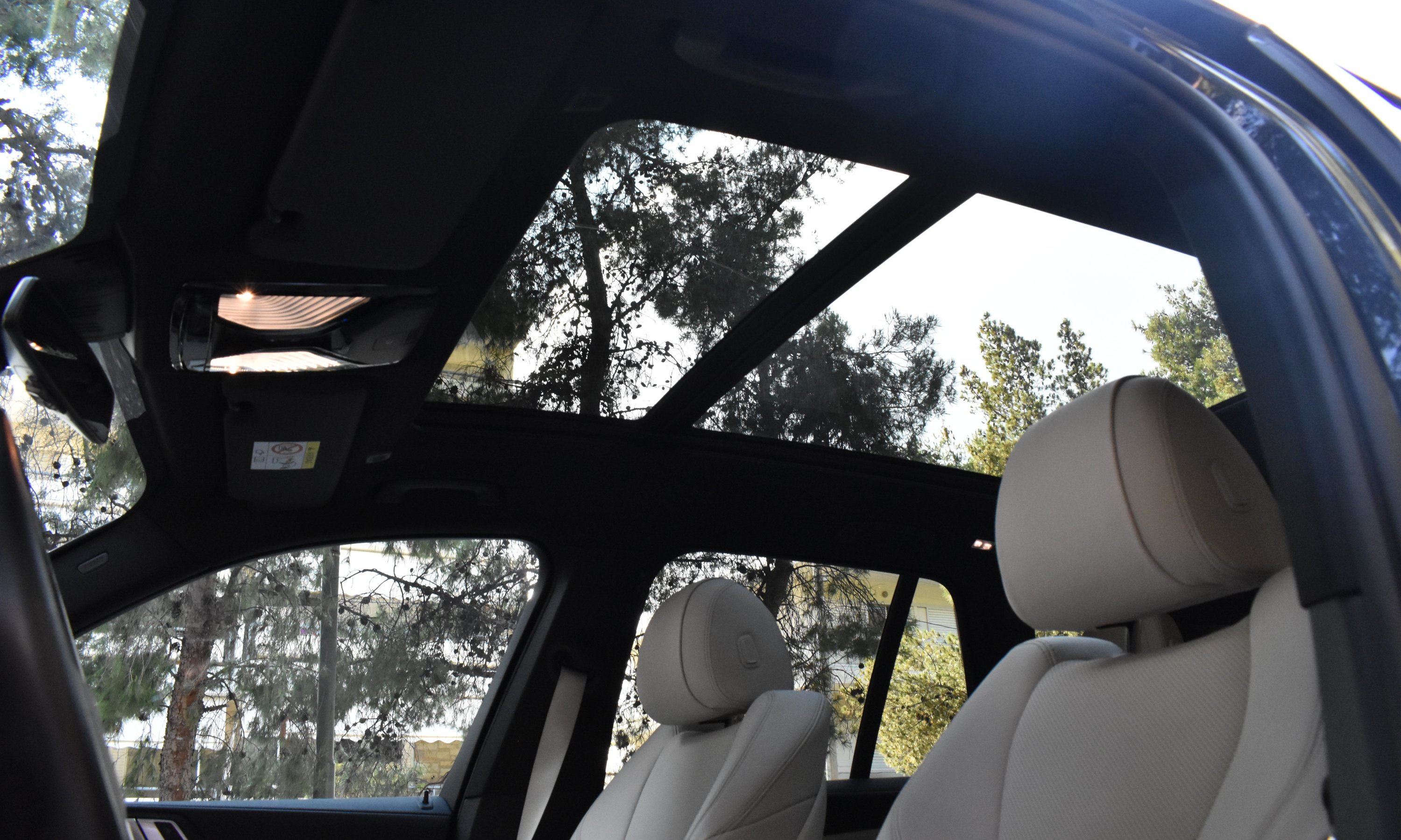 Bmw X5 2022 45e-M PACKET-PANORAMA-LASER LIGHTS-SHADOW LINE - Car.gr — 37