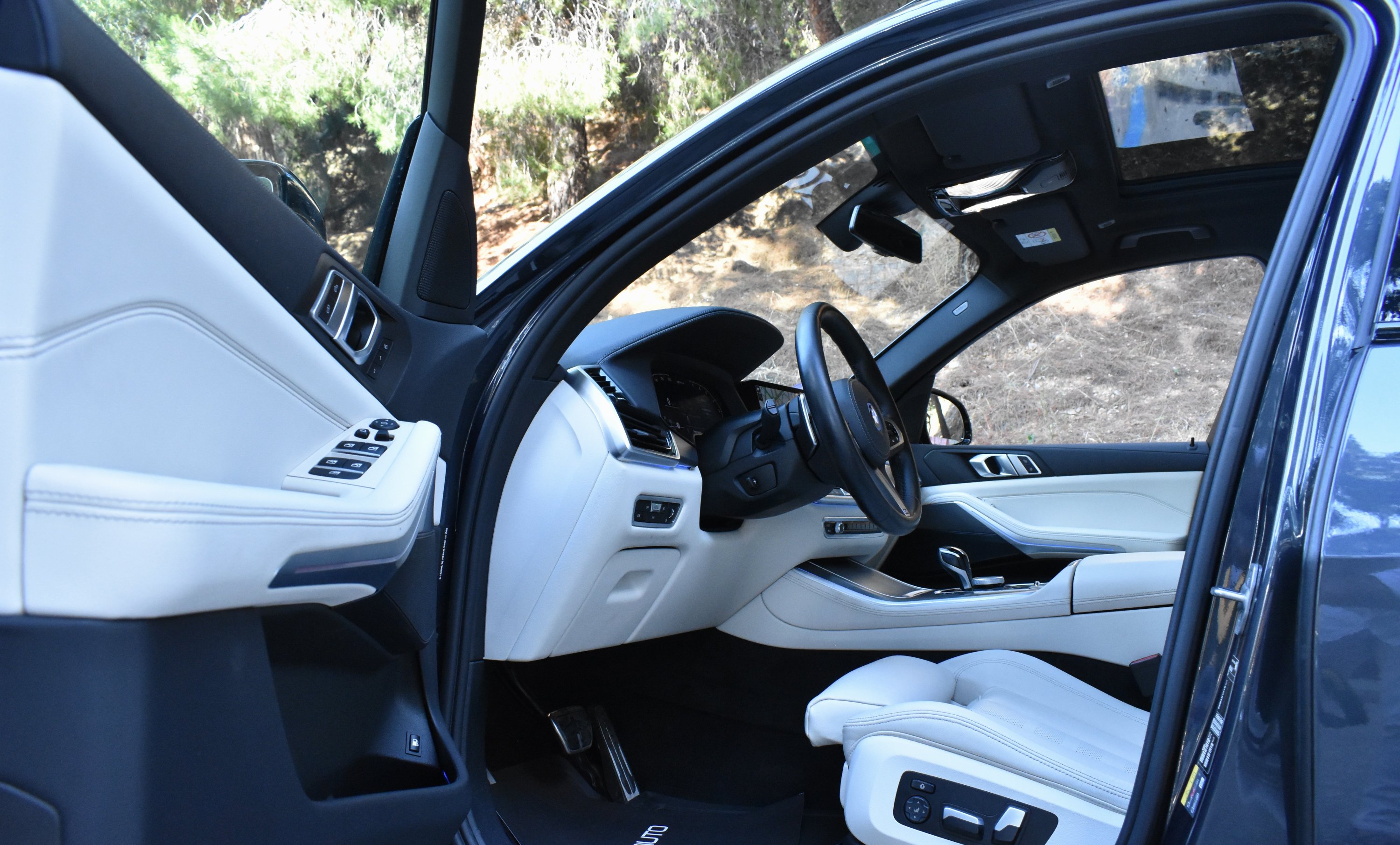 Bmw X5 2022 45e-M PACKET-PANORAMA-LASER LIGHTS-SHADOW LINE - Car.gr — 16