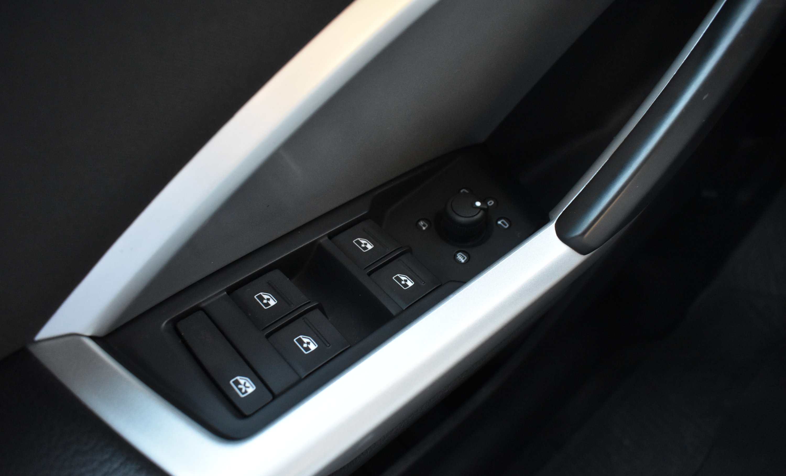 Audi Q3 2023 35 TFSI-ADVANCE-S TRONIC-HYBRID — 12