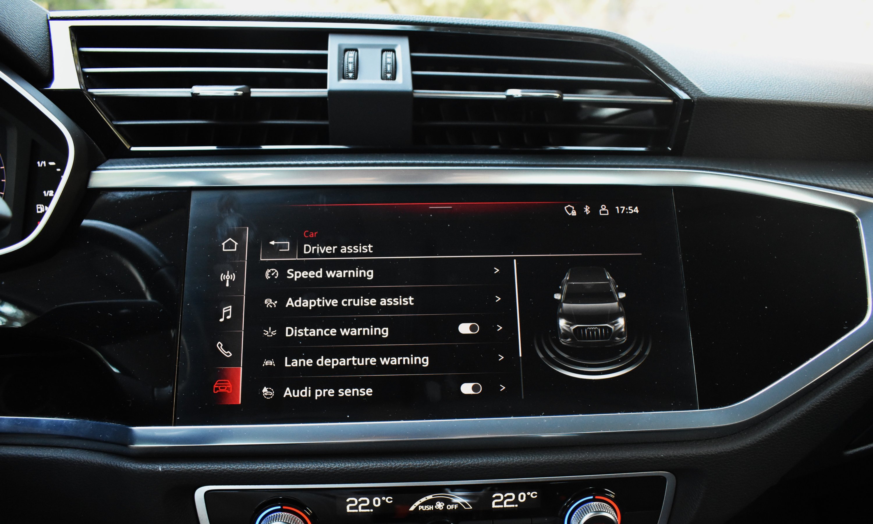 Audi Q3 2023 35 TFSI-ADVANCE-S TRONIC-HYBRID — 18