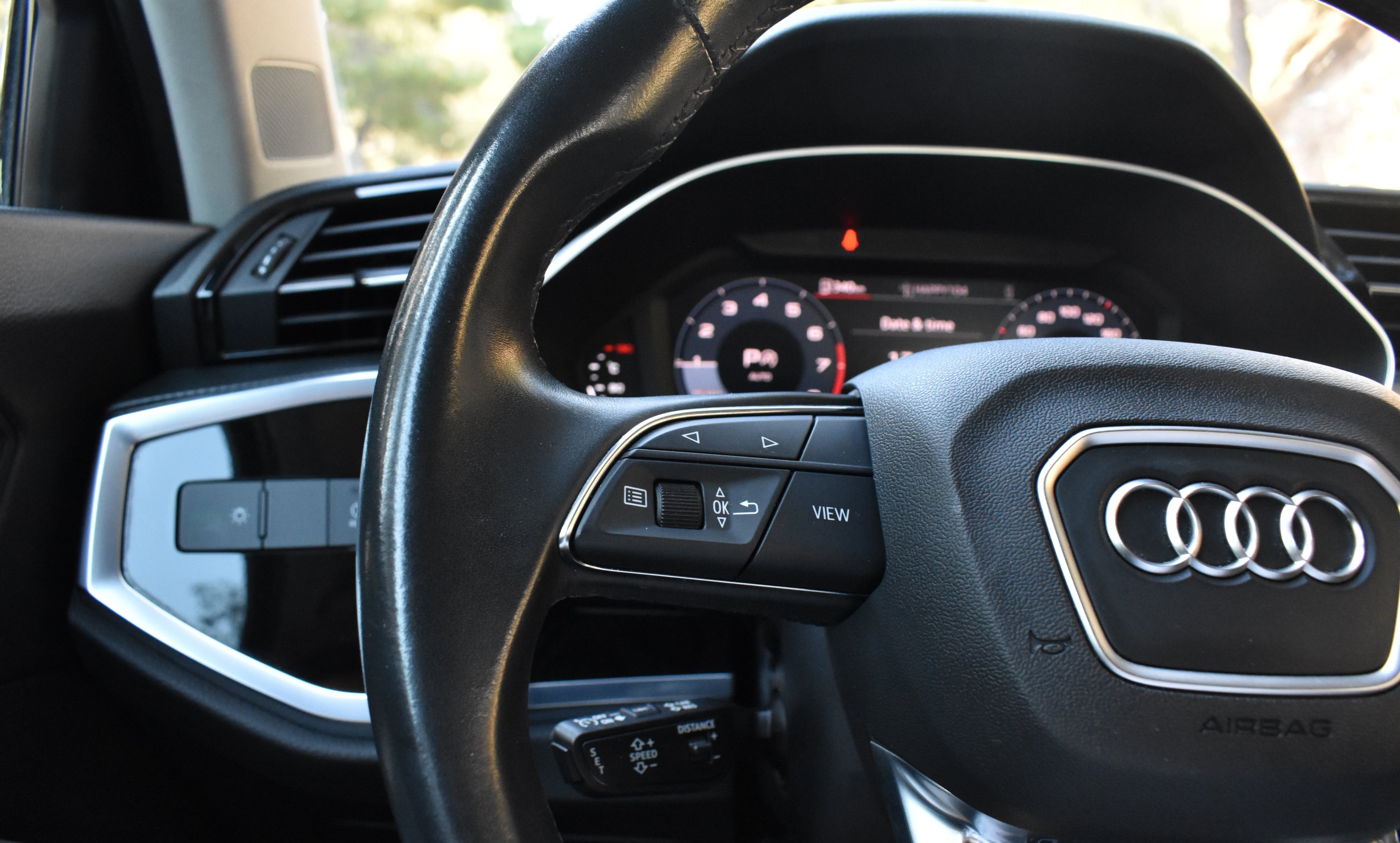 Audi Q3 2023 35 TFSI-ADVANCE-S TRONIC-HYBRID — 13