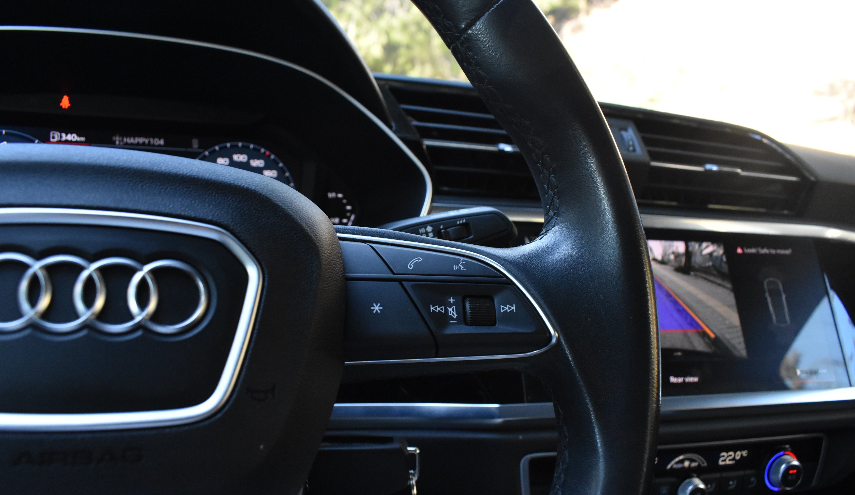 Audi Q3 2023 35 TFSI-ADVANCE-S TRONIC-HYBRID — 14