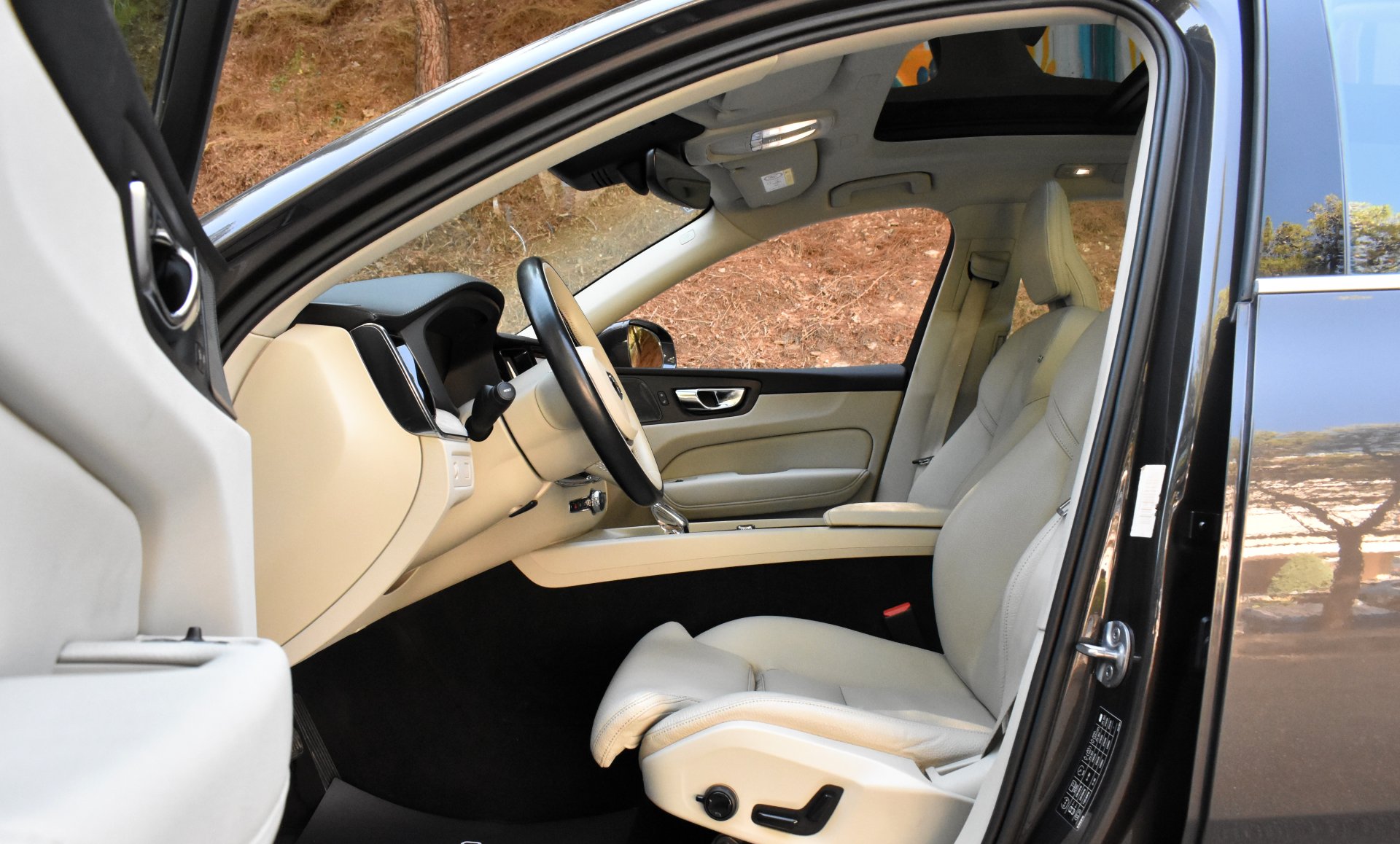 Volvo XC 60 2022 Β5-INSCRIPTION-PANORAMA-HYBRID-AWD(4X4)-235hp — 13