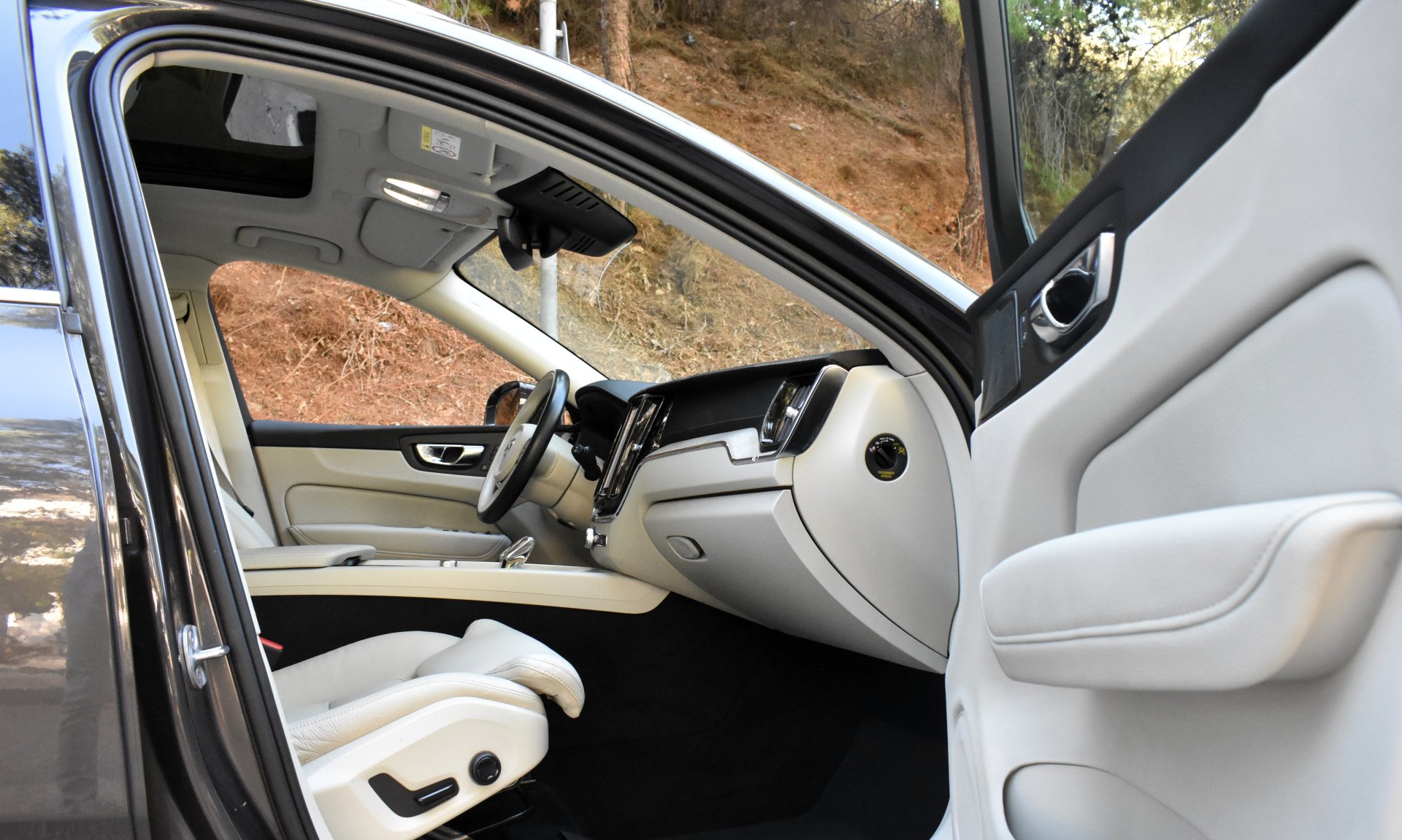 Volvo XC 60 2022 Β5-INSCRIPTION-PANORAMA-HYBRID-AWD(4X4)-235hp — 15