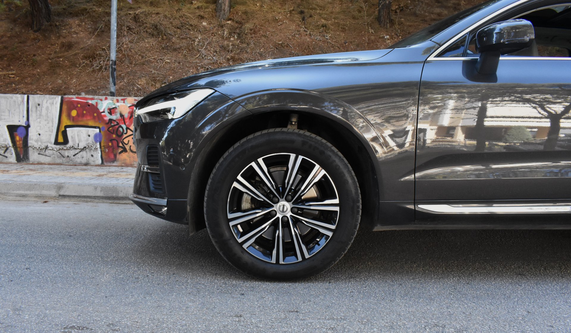 Volvo XC 60 2022 Β5-INSCRIPTION-PANORAMA-HYBRID-AWD(4X4)-235hp — 11
