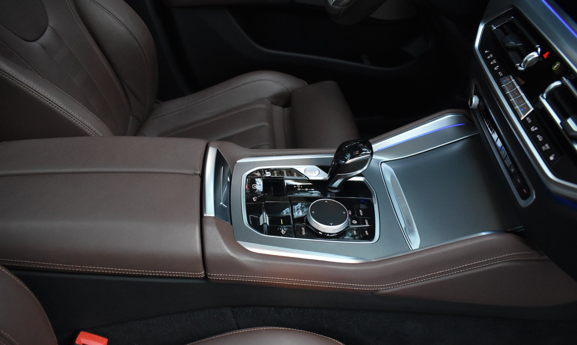 Bmw X6 2020 30d-M PACKET-PANORAMA-M SPORT PRO-HARMAN KARDON — 20