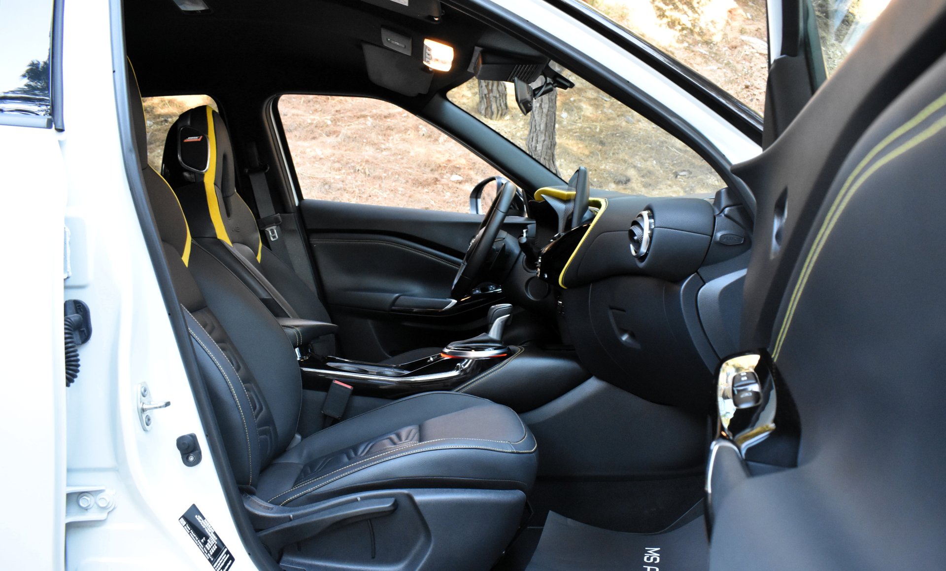 Nissan Juke 2024 N SPORT-1.0 DCT-BOSE SOUND — 19