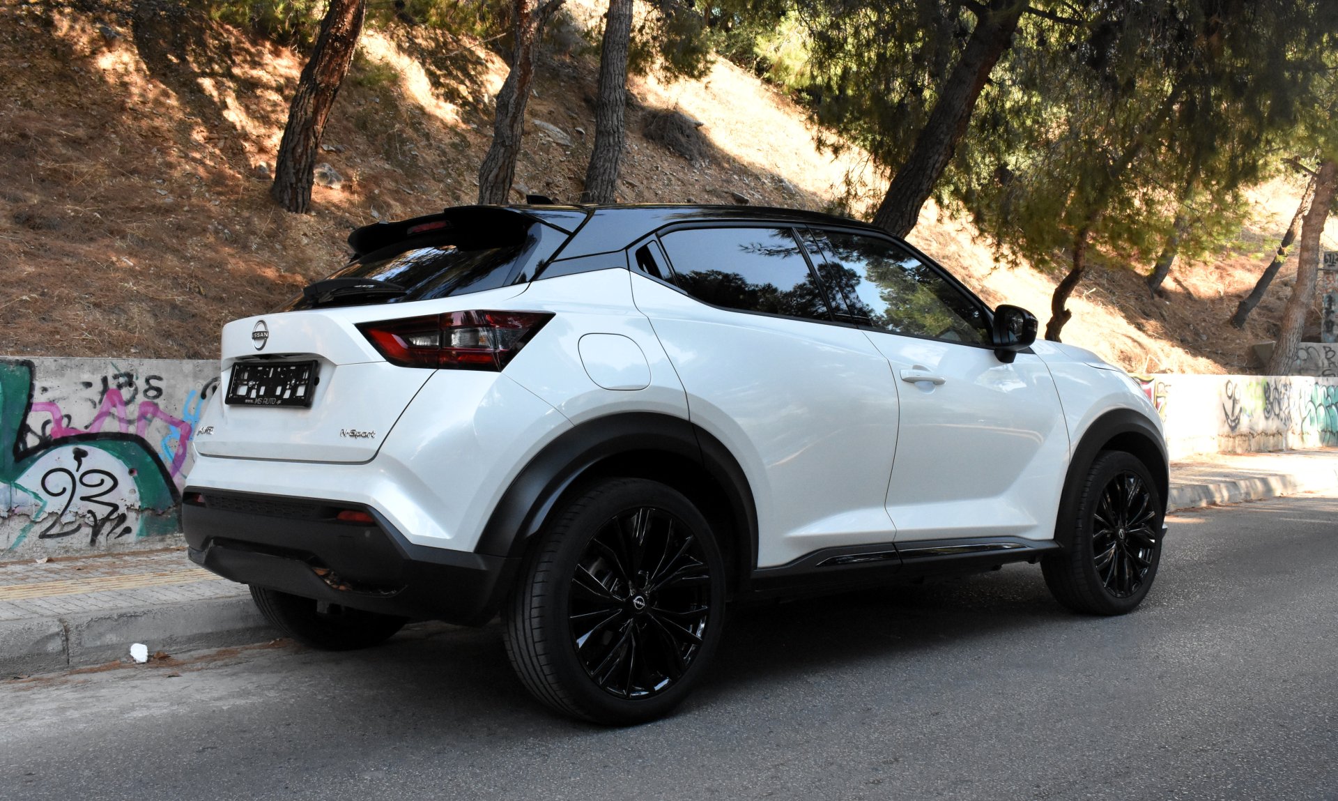 Nissan Juke 2024 N SPORT-1.0 DCT-BOSE SOUND — 7