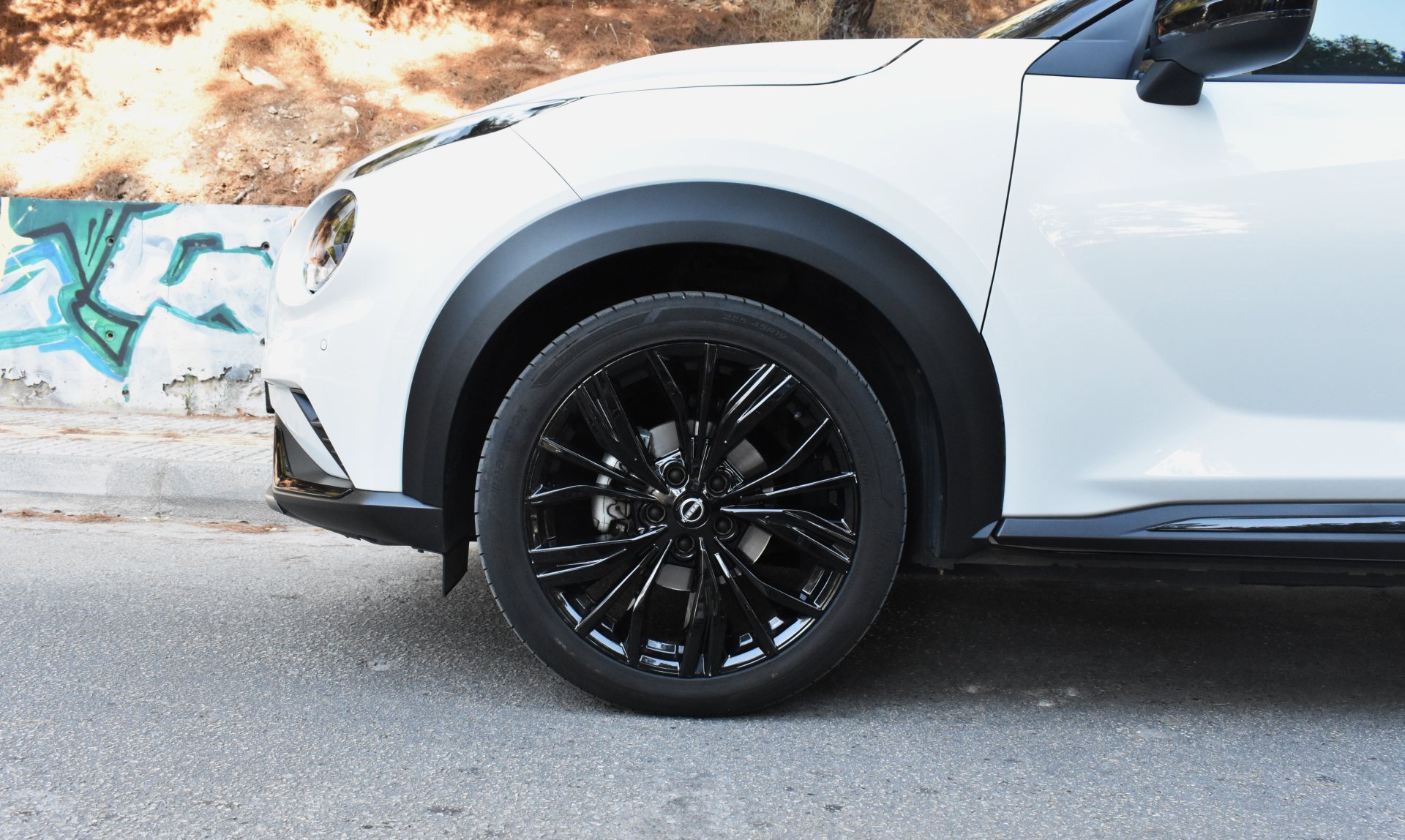 Nissan Juke 2024 N SPORT-1.0 DCT-BOSE SOUND — 11