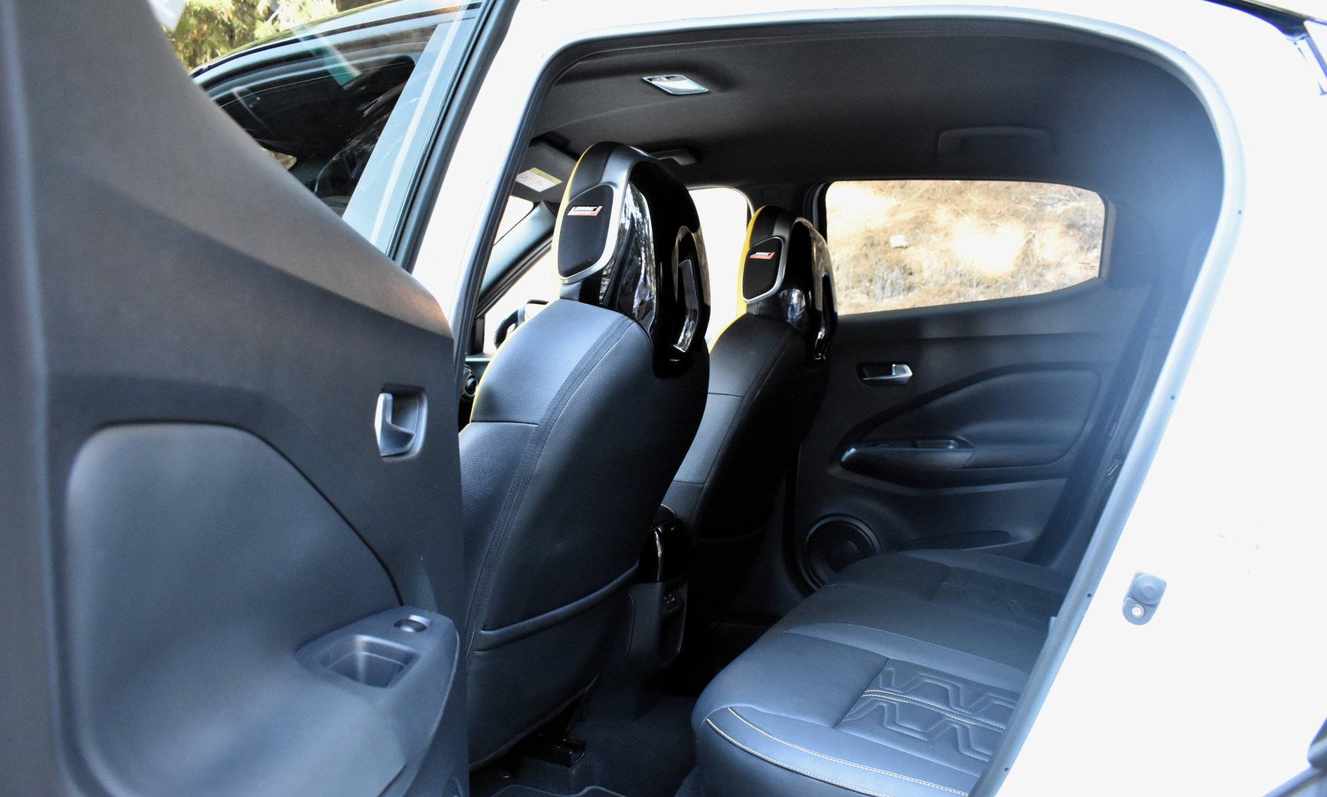 Nissan Juke 2024 N SPORT-1.0 DCT-BOSE SOUND — 16