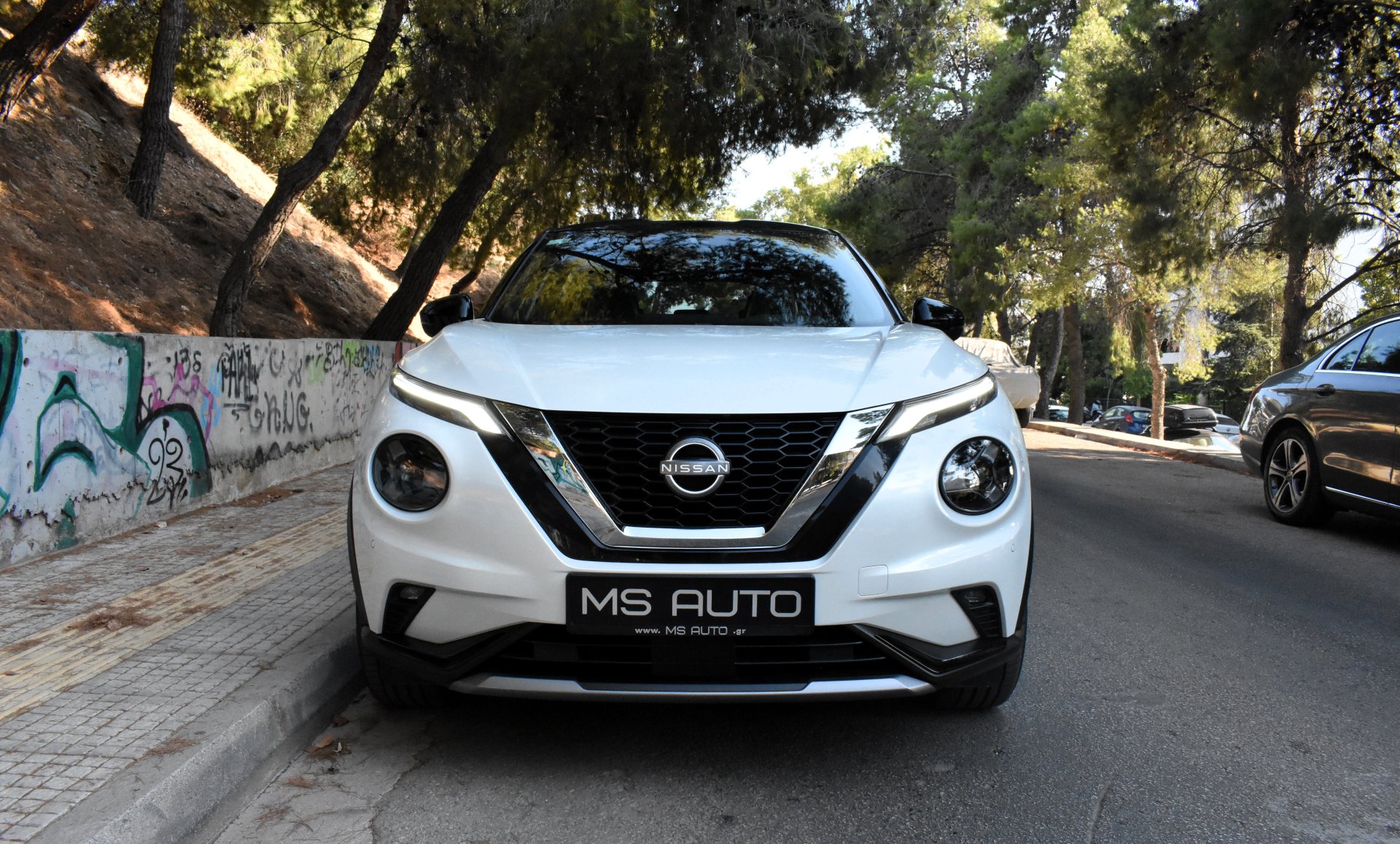 Nissan Juke 2024 N SPORT-1.0 DCT-BOSE SOUND — 10