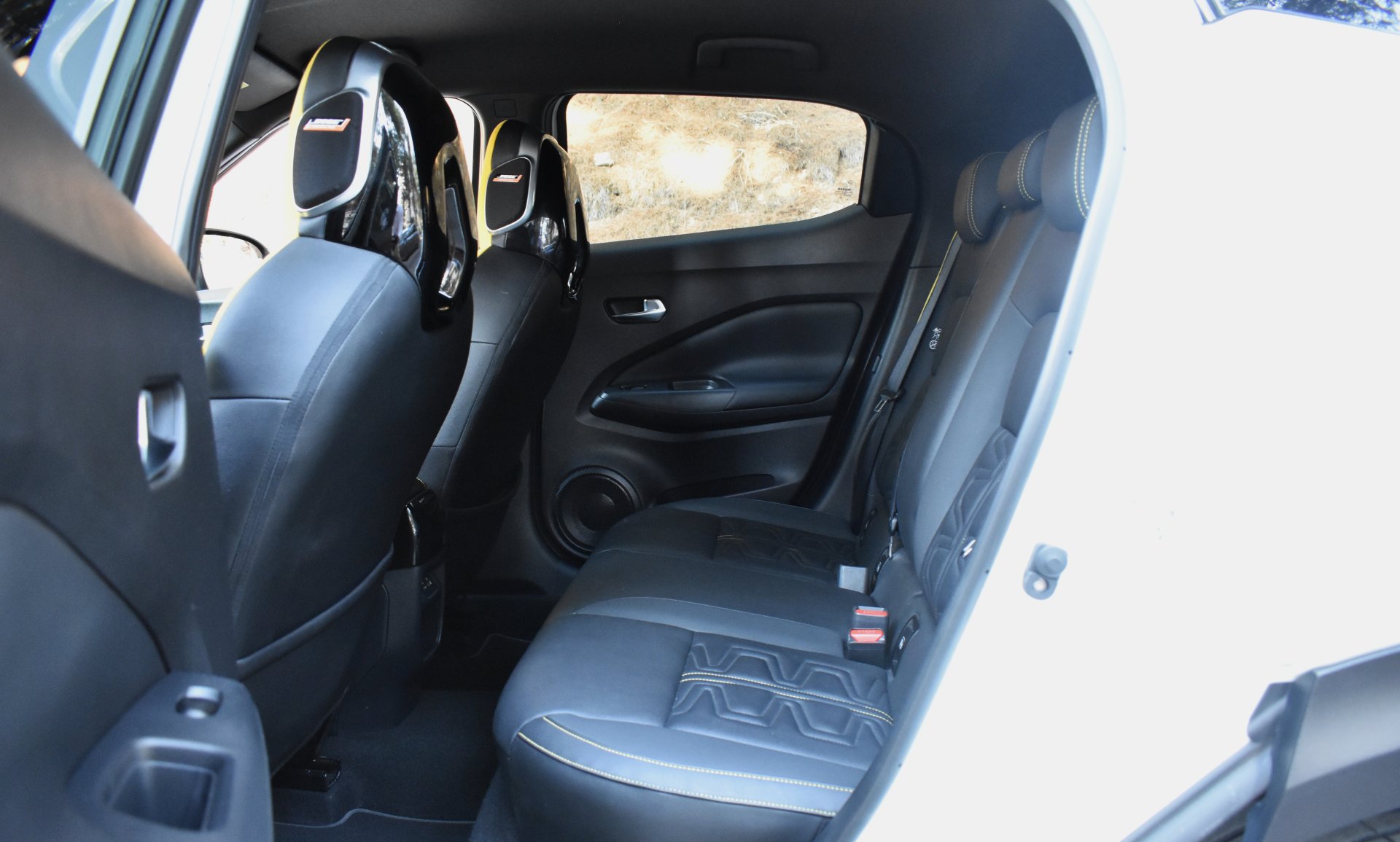 Nissan Juke 2024 N SPORT-1.0 DCT-BOSE SOUND — 17