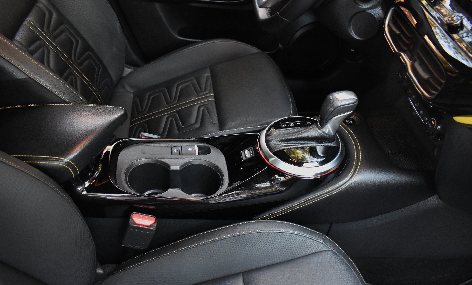 Nissan Juke 2024 N SPORT-1.0 DCT-BOSE SOUND — 31