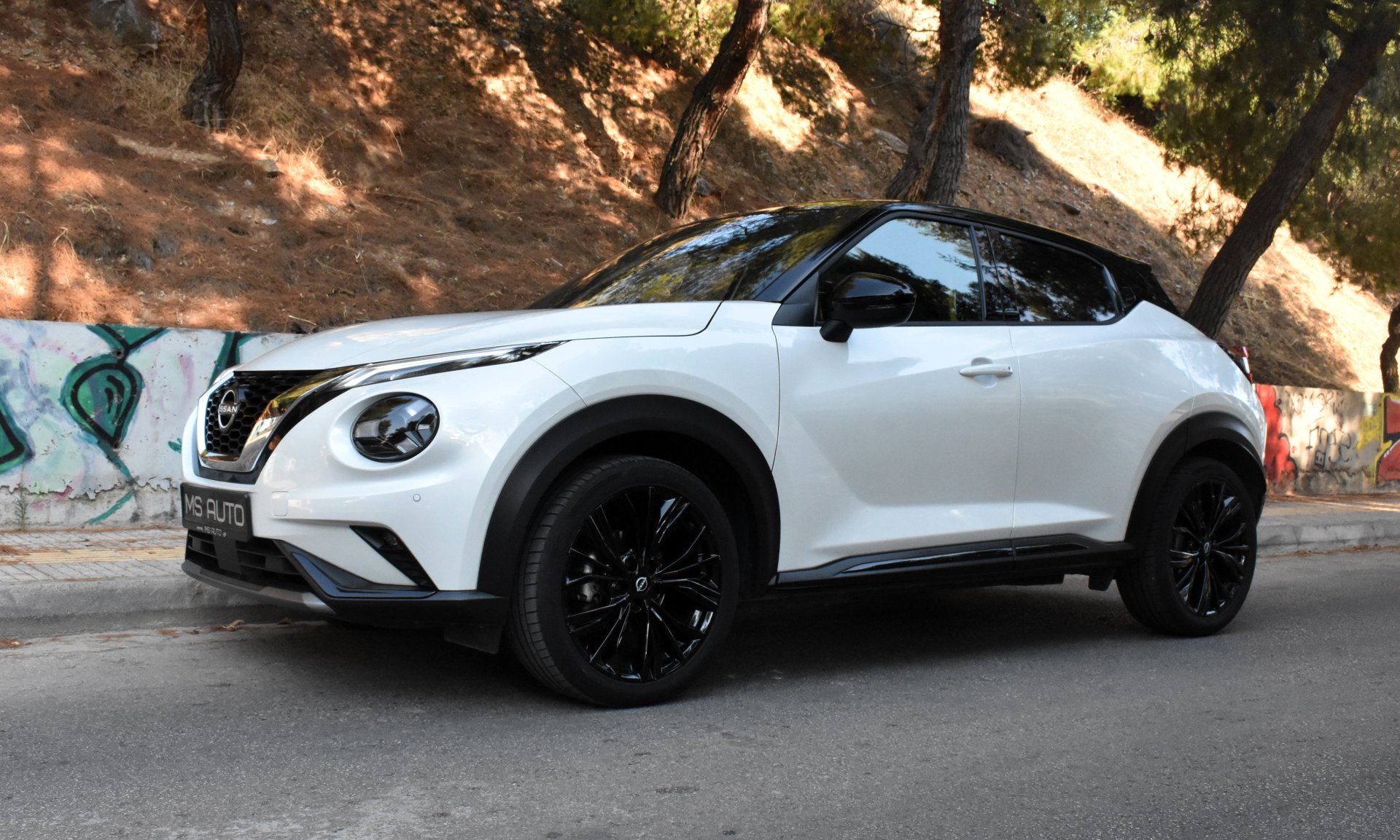 Nissan Juke 2024 N SPORT-1.0 DCT-BOSE SOUND