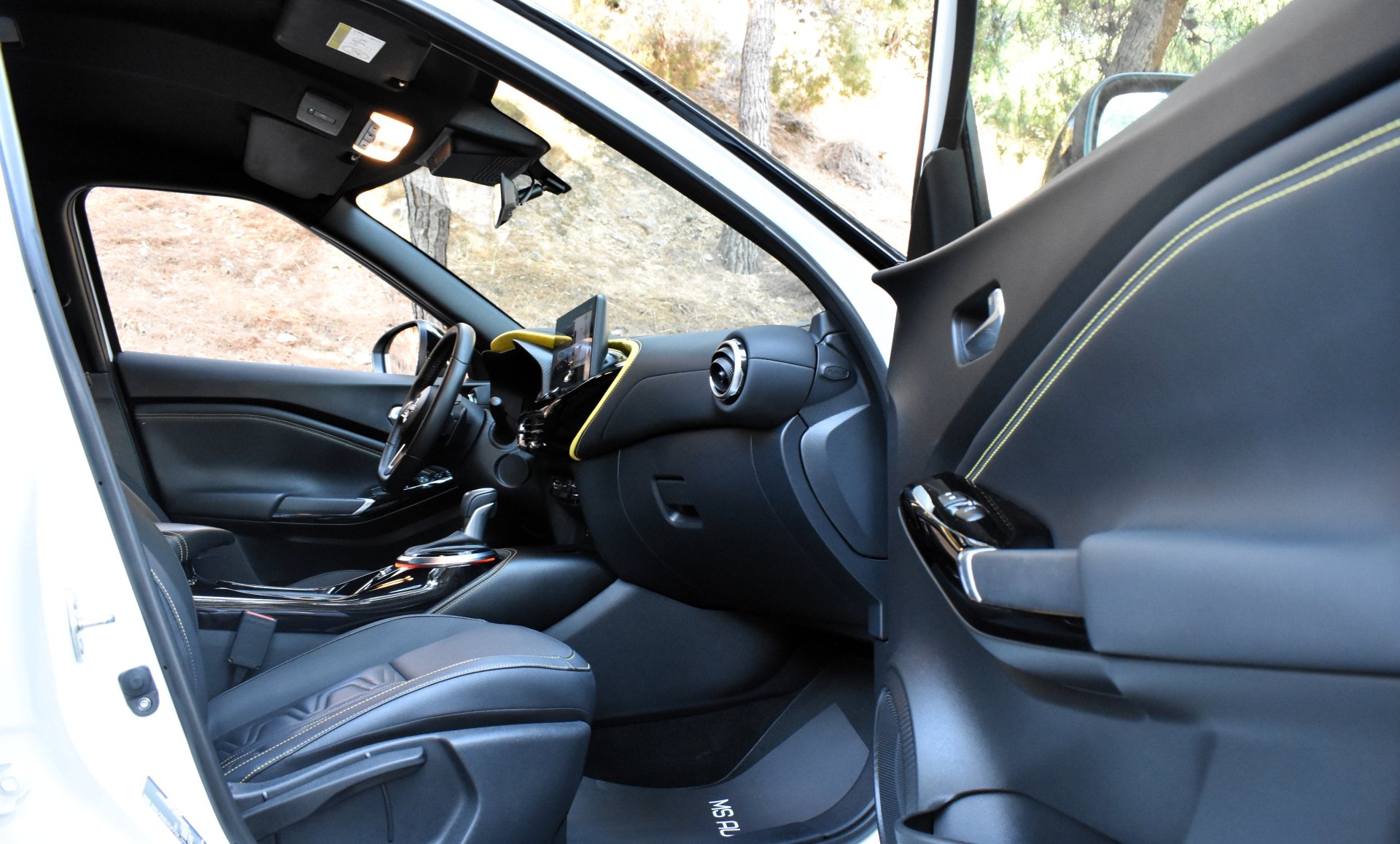 Nissan Juke 2024 N SPORT-1.0 DCT-BOSE SOUND — 18