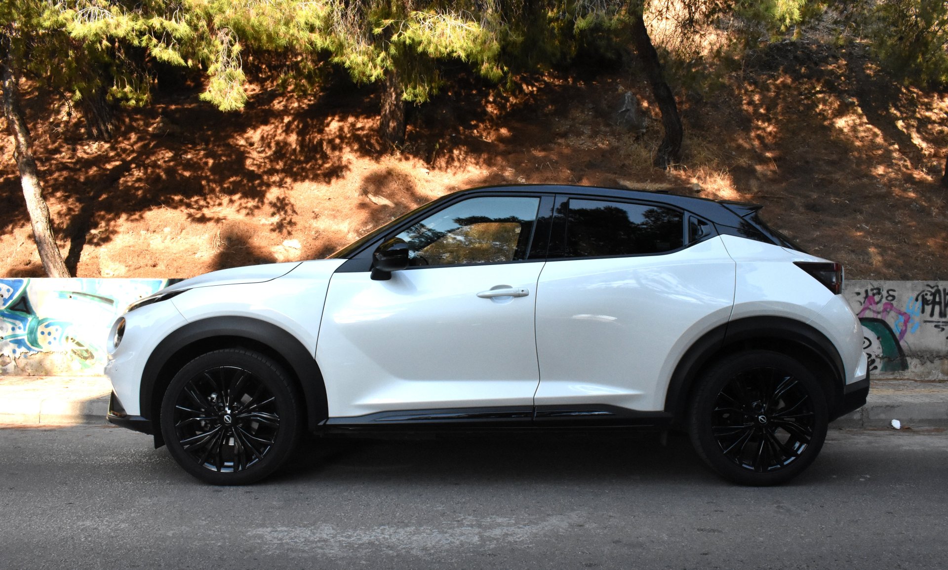 Nissan Juke 2024 N SPORT-1.0 DCT-BOSE SOUND — 9