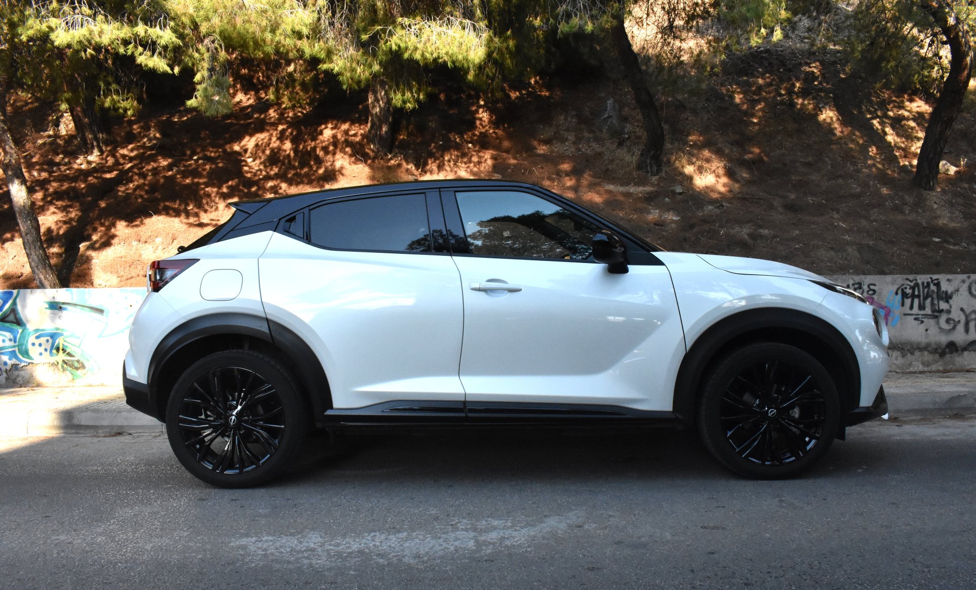 Nissan Juke 2024 N SPORT-1.0 DCT-BOSE SOUND — 8