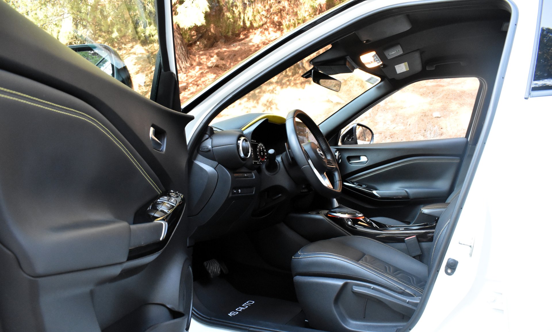 Nissan Juke 2024 N SPORT-1.0 DCT-BOSE SOUND — 13
