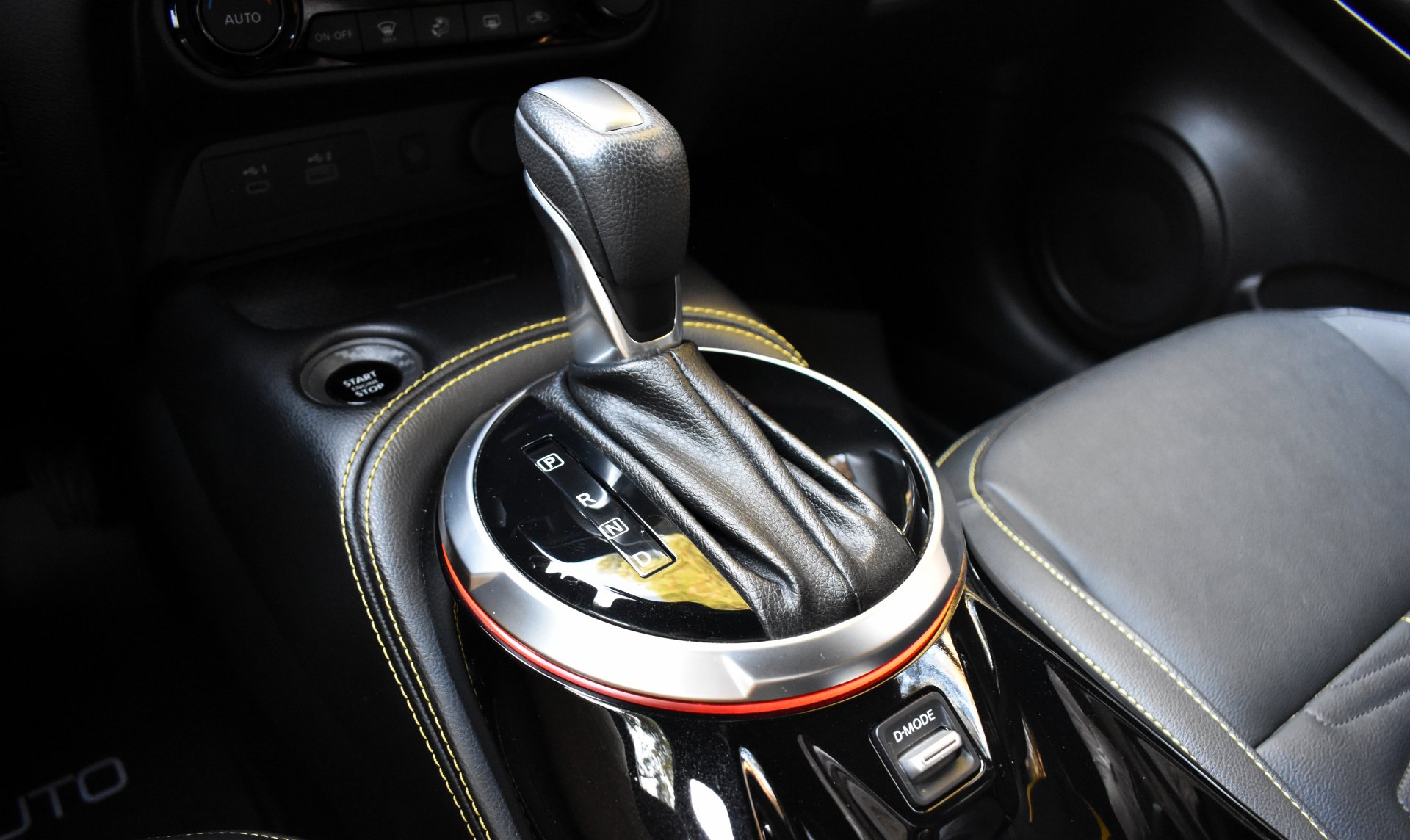Nissan Juke 2024 N SPORT-1.0 DCT-BOSE SOUND — 30