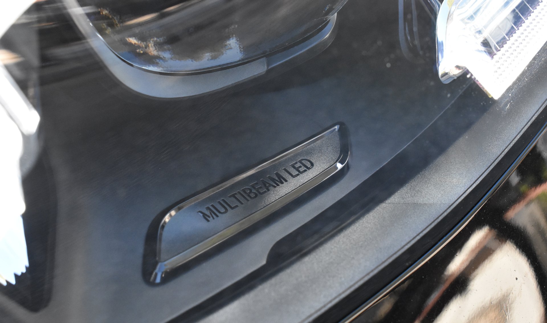 Mercedes-Benz GLC 300 2021 de-AMG PACKET-4MATIC-9G-NIGHT PACKET — 12