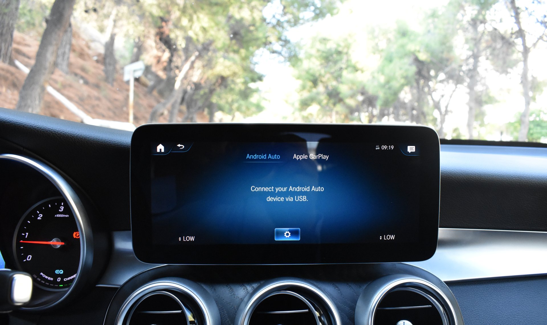Mercedes-Benz GLC 300 2021 de-AMG PACKET-4MATIC-9G-NIGHT PACKET — 39