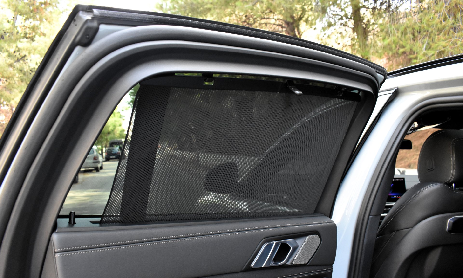 Bmw X6 2023 30d-M PACKET-M SPORT PRO-PANORMA-BROOKLYN GREY - Car.gr — 17