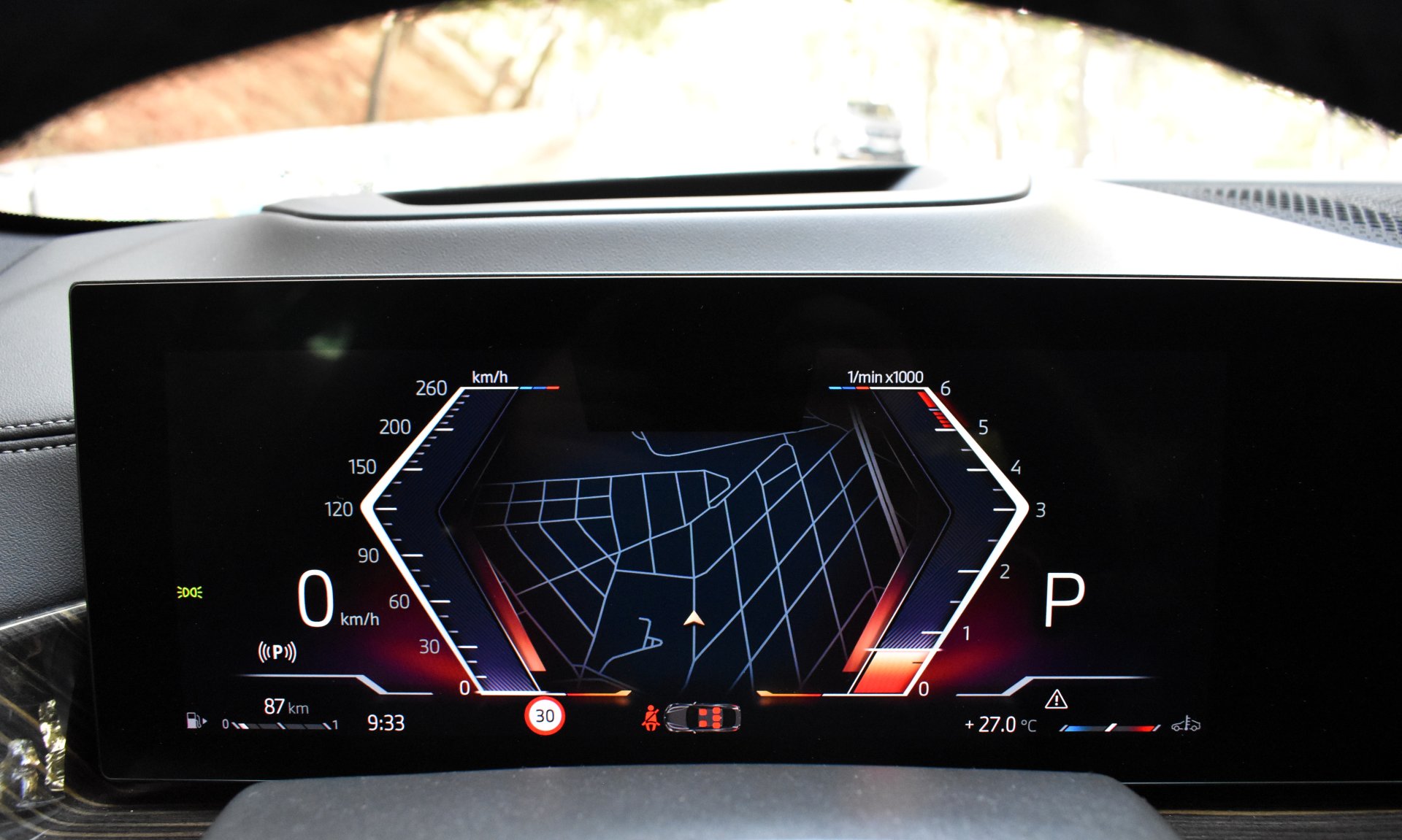 Bmw X6 2023 30d-M PACKET-M SPORT PRO-PANORMA-BROOKLYN GREY - Car.gr — 52