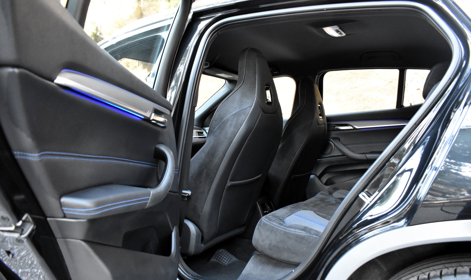 Bmw X2 2022 M PACKET-S DRIVE-18i — 14