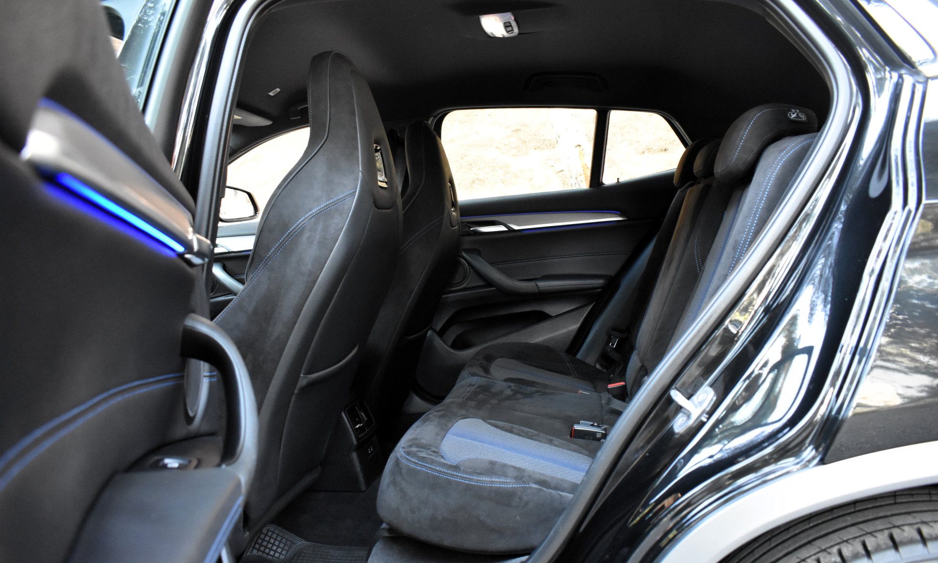Bmw X2 2022 M PACKET-S DRIVE-18i — 15