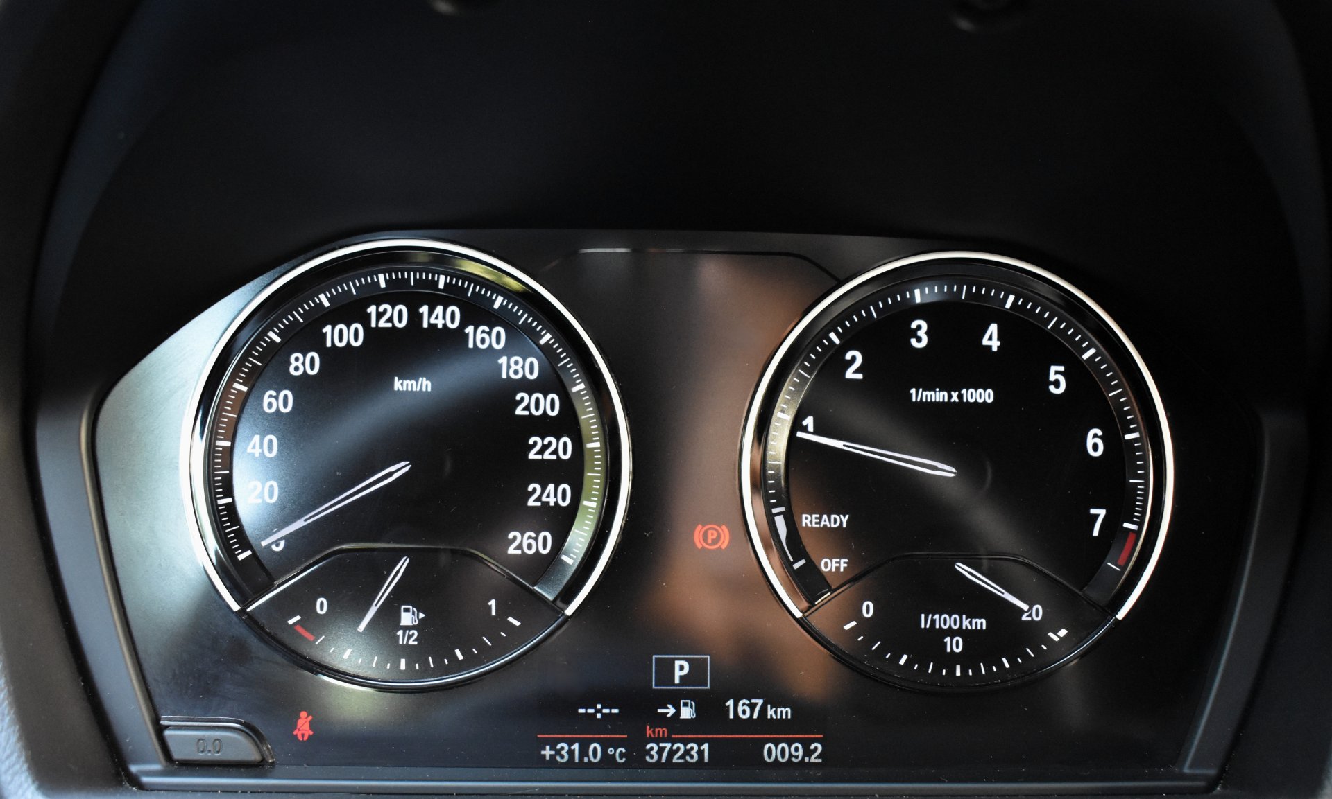 Bmw X2 2022 M PACKET-S DRIVE-18i — 34
