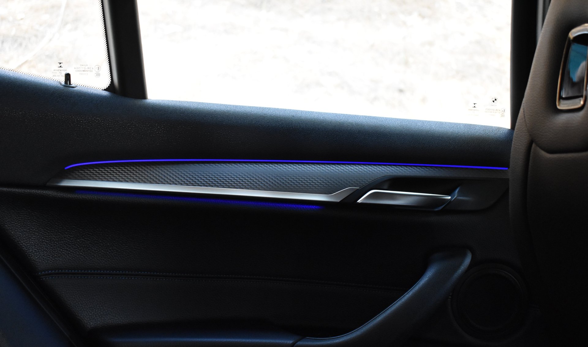 Bmw X2 2022 M PACKET-S DRIVE-18i — 25