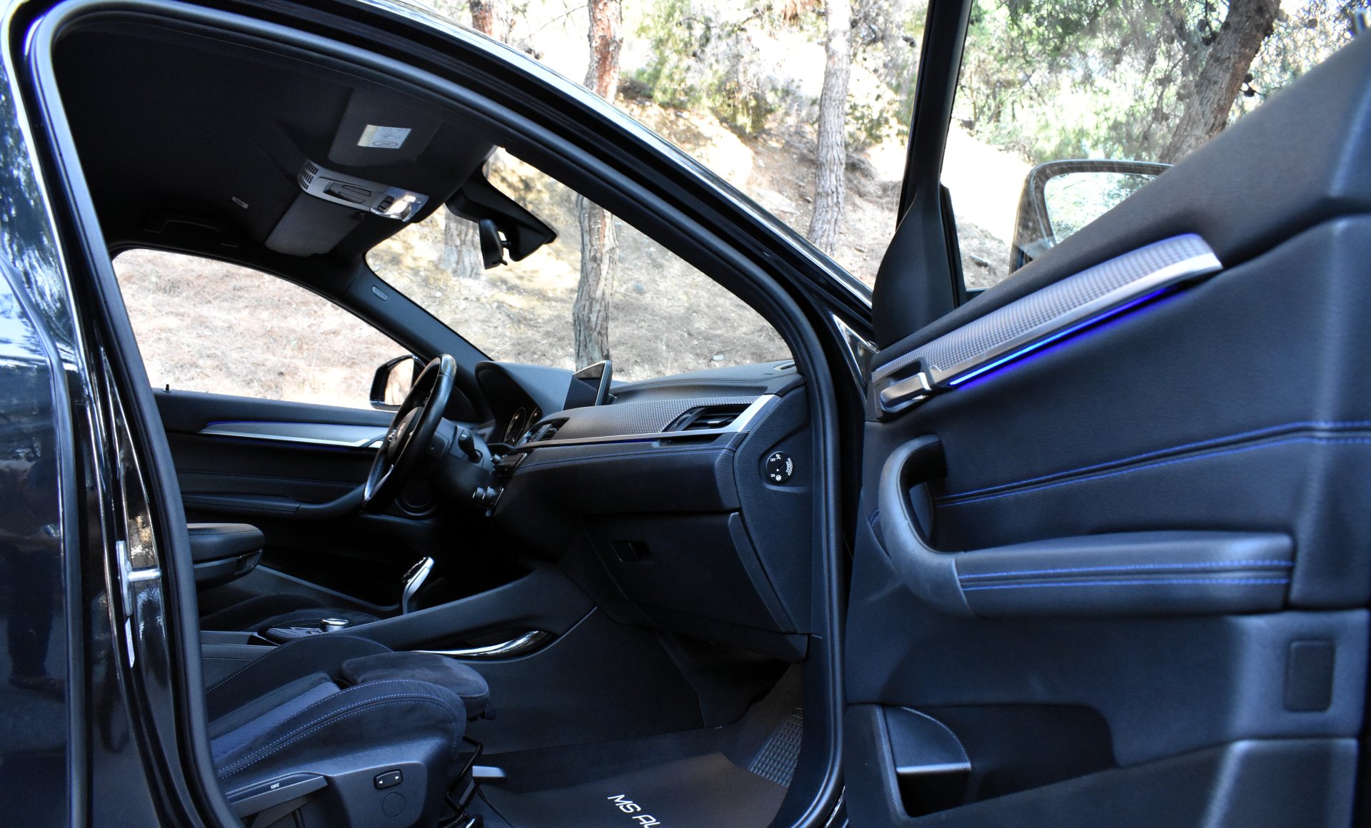 Bmw X2 2022 M PACKET-S DRIVE-18i — 22