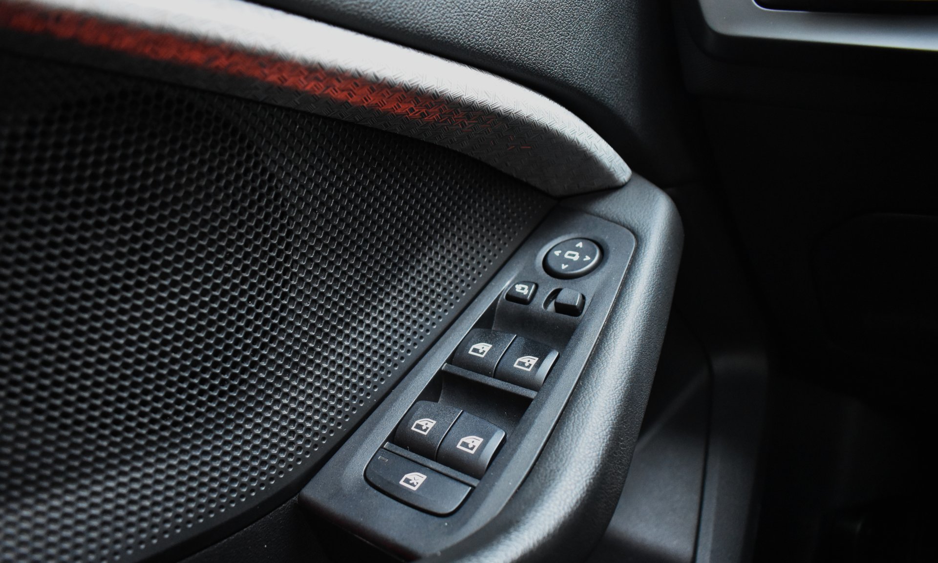 Bmw 118 2022 SPORT LINE-PANORAMA-STEPTRONIC AUTO — 12