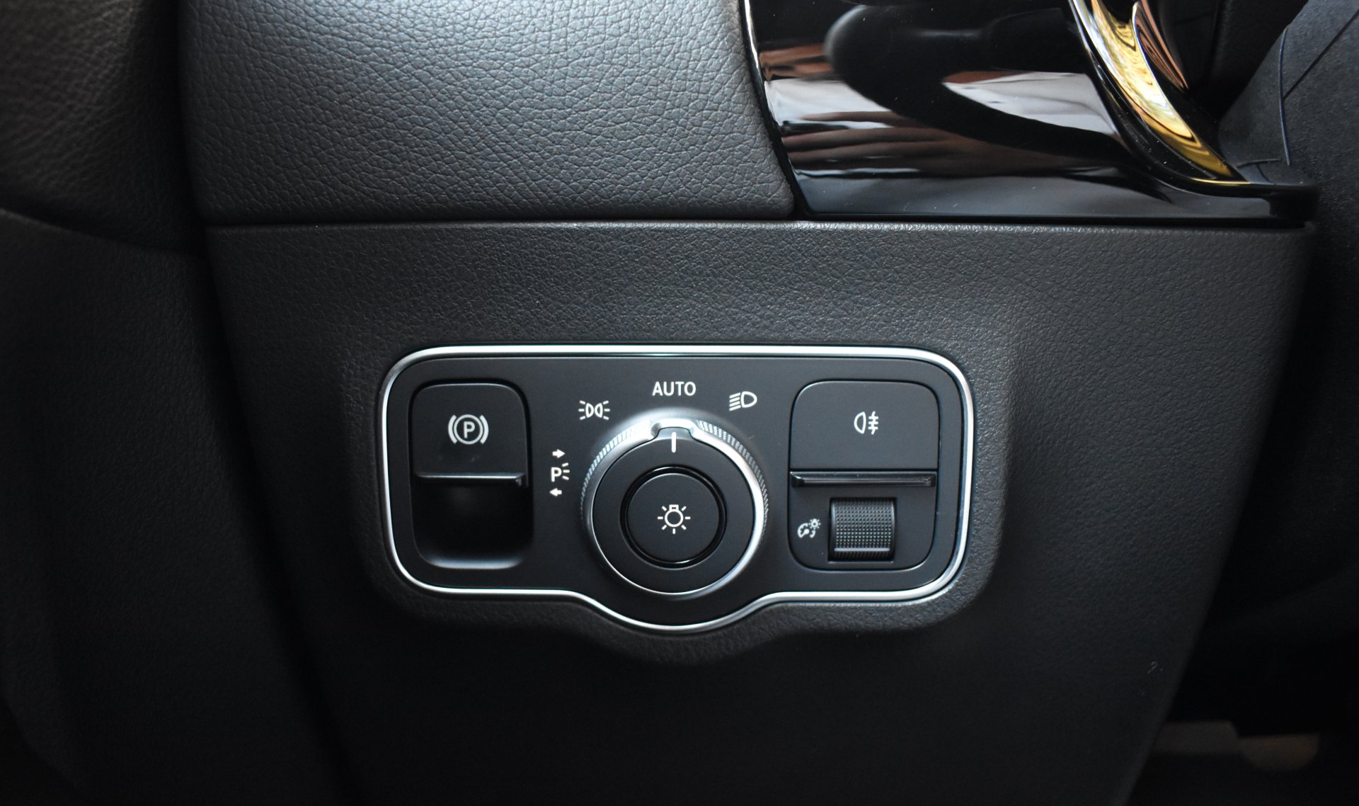 Mercedes-Benz GLA 250 2022 E-PROGRESSIVE 8G-DCT-EQ POWER — 13