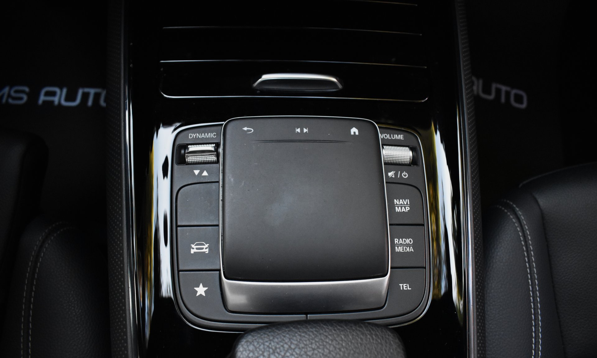 Mercedes-Benz GLA 250 2022 E-PROGRESSIVE 8G-DCT-EQ POWER — 20
