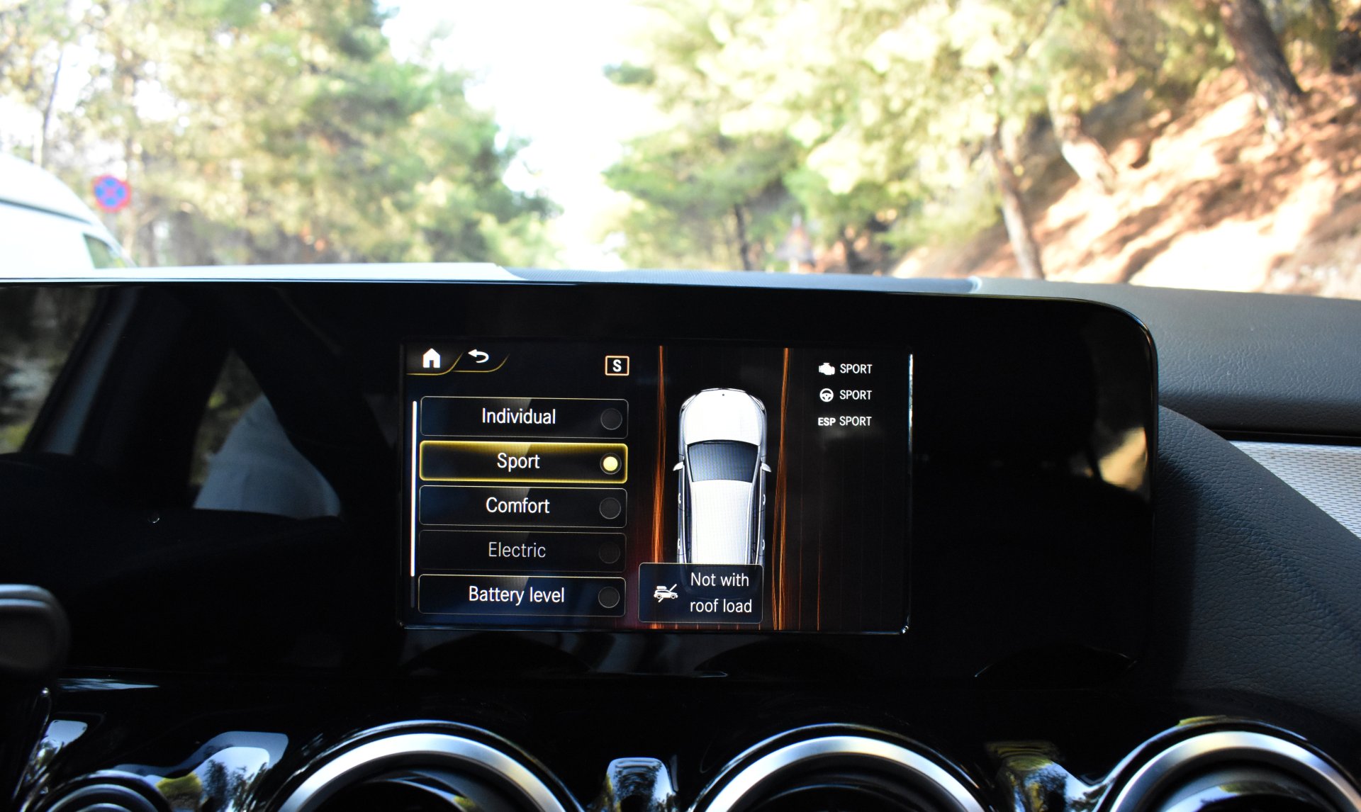 Mercedes-Benz GLA 250 2022 E-PROGRESSIVE 8G-DCT-EQ POWER — 21