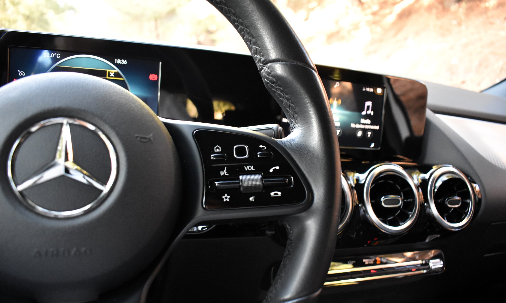 Mercedes-Benz GLA 250 2022 E-PROGRESSIVE 8G-DCT-EQ POWER — 14