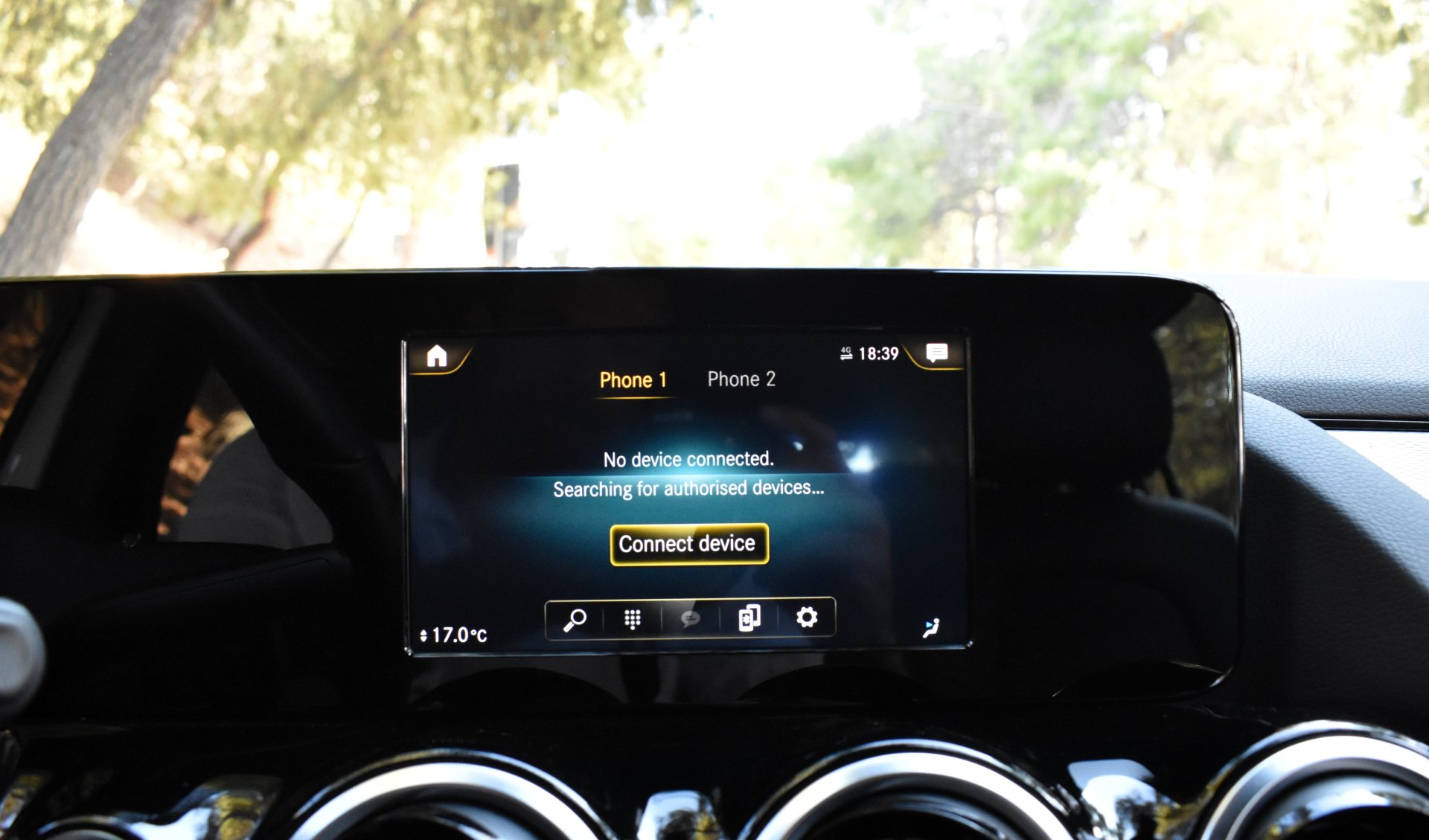 Mercedes-Benz GLA 250 2022 E-PROGRESSIVE 8G-DCT-EQ POWER — 28